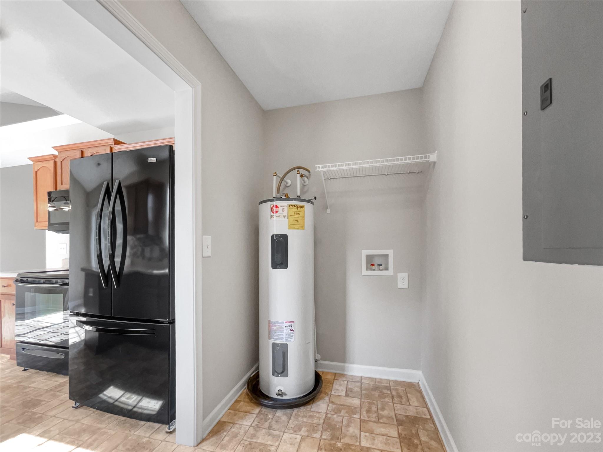 Chelsea Woods - Residential