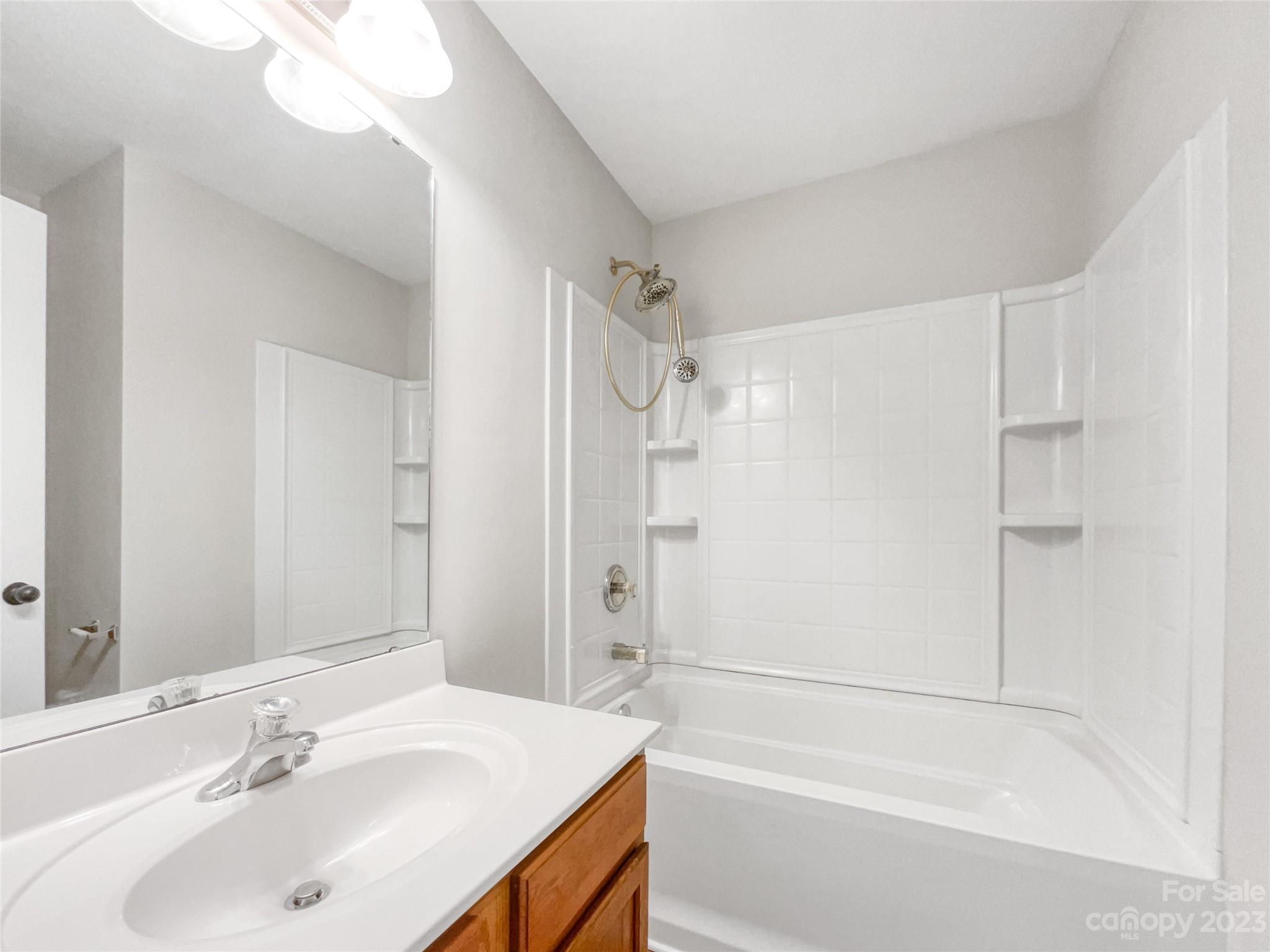 Chelsea Woods - Residential