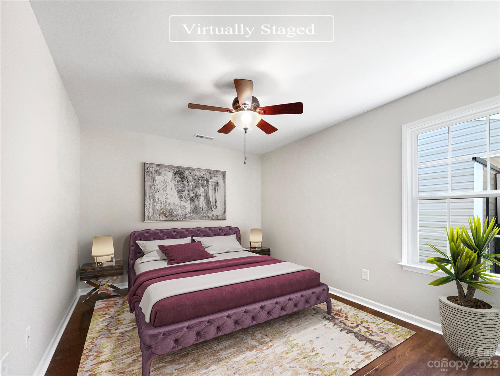 Chelsea Woods - Residential