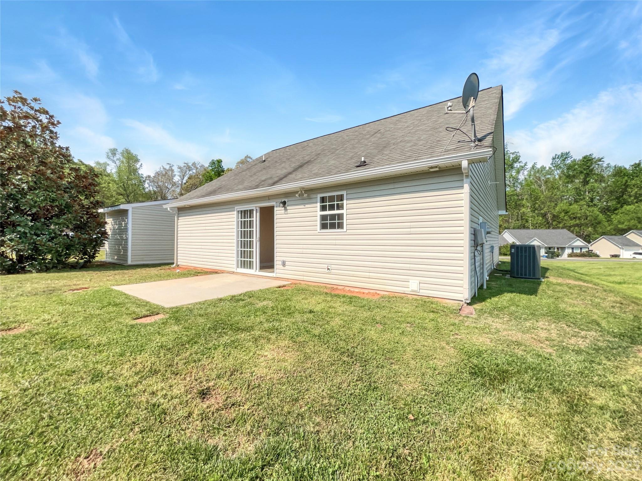 Chelsea Woods - Residential