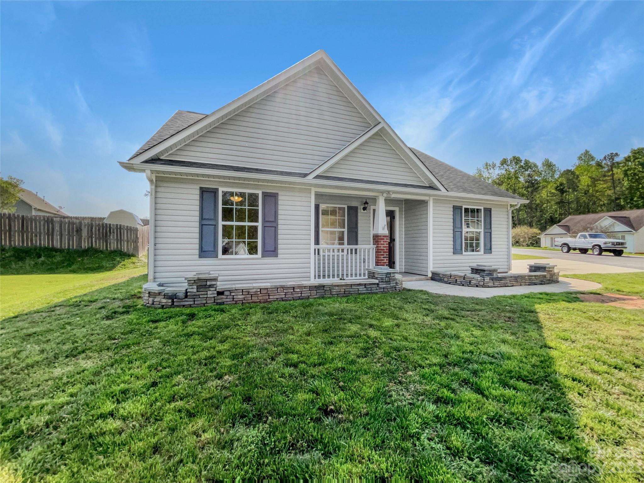 Chelsea Woods - Residential