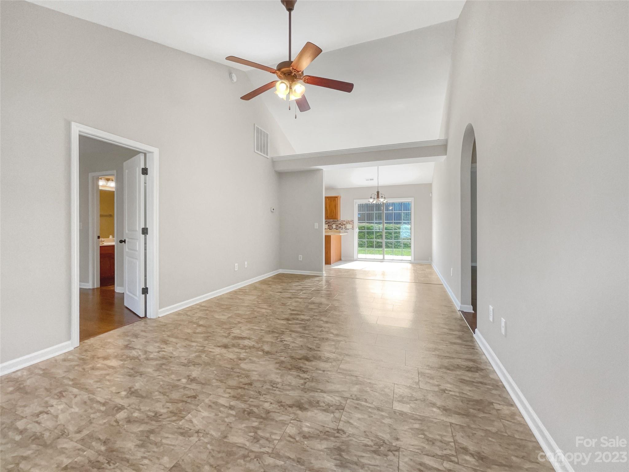 Chelsea Woods - Residential