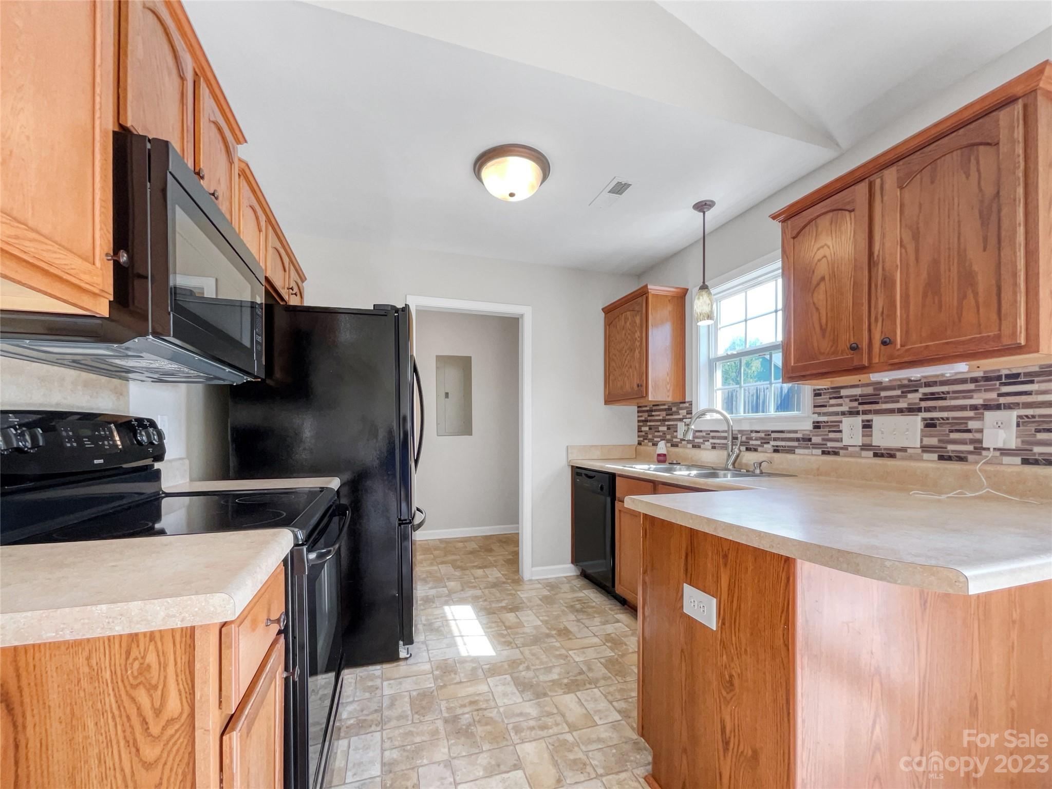 Chelsea Woods - Residential