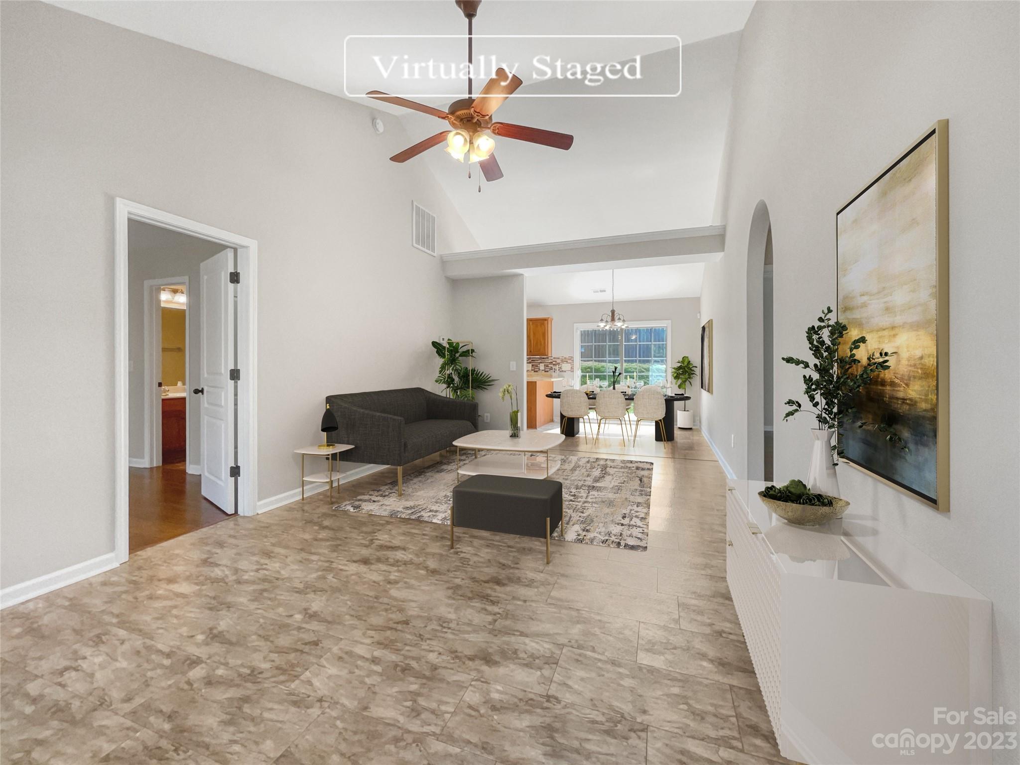 Chelsea Woods - Residential