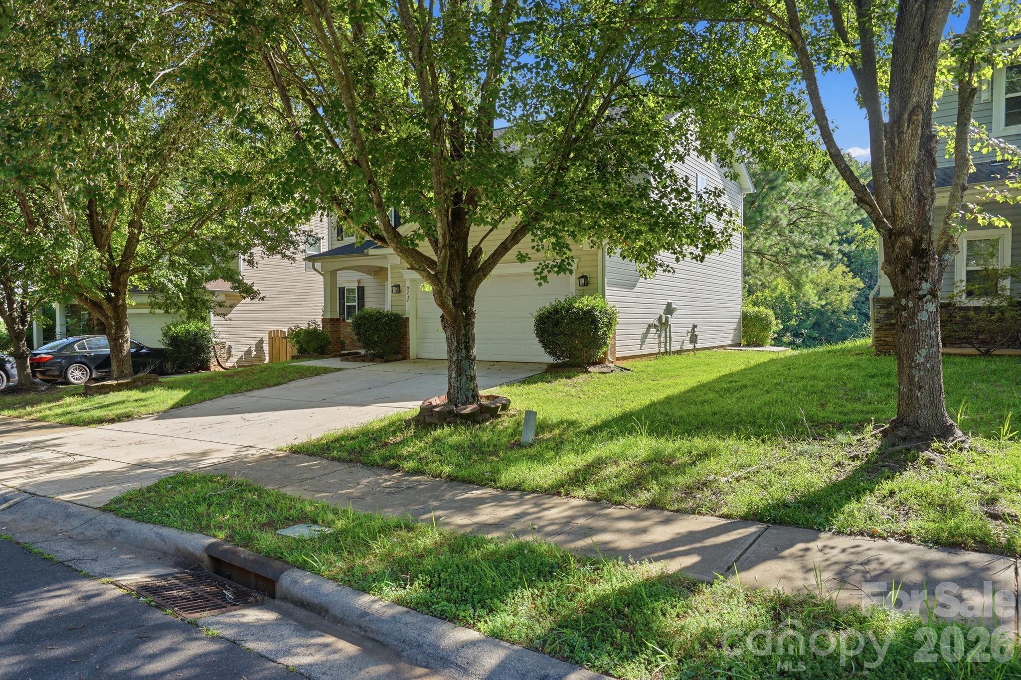 9237 Seamill Road