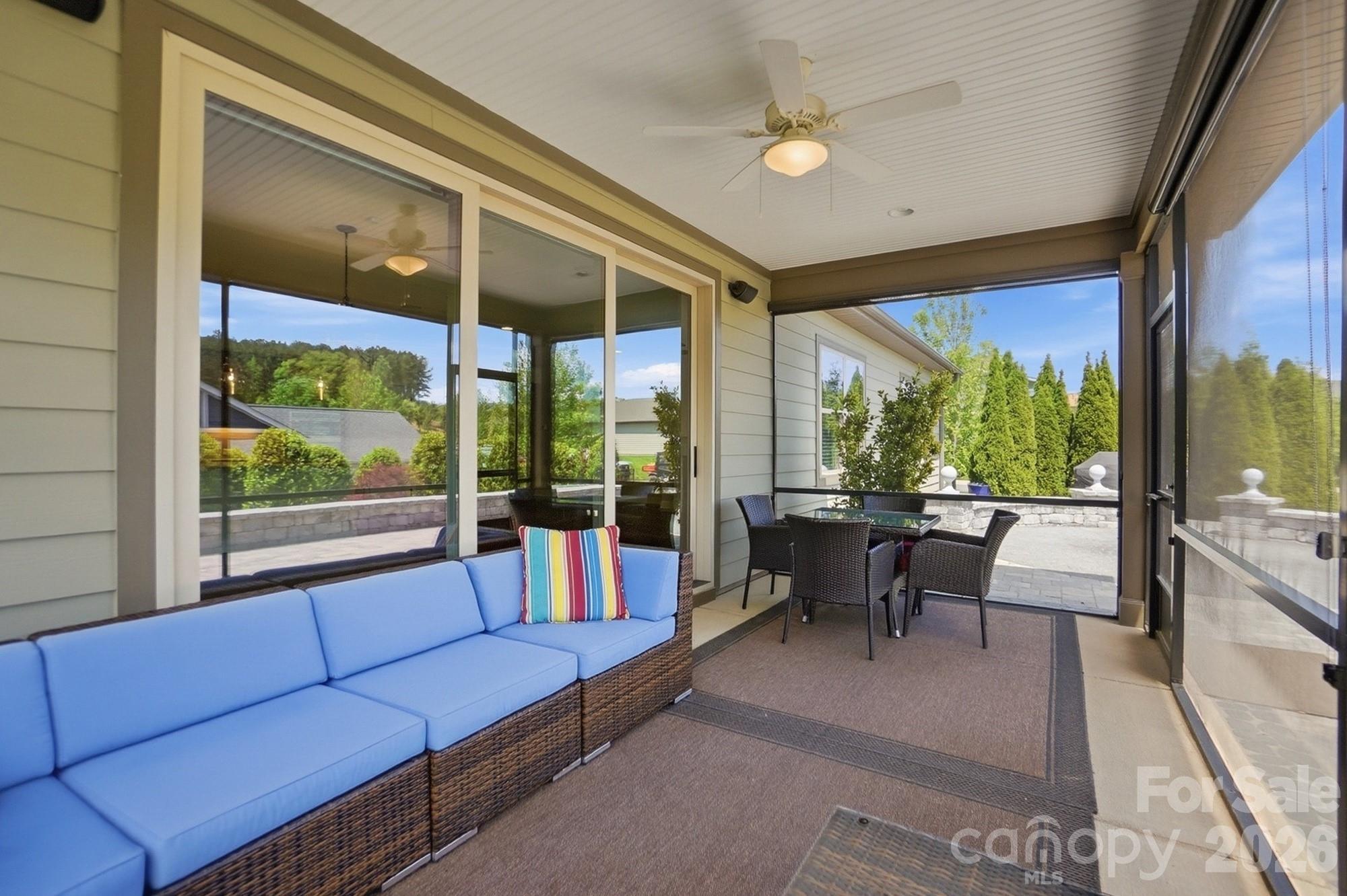 Trilogy Lake Norman - Residential