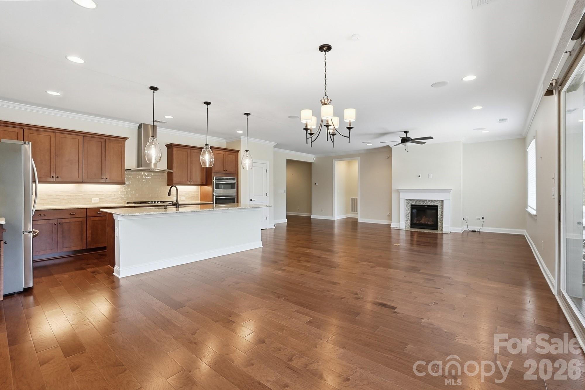 Trilogy Lake Norman - Residential