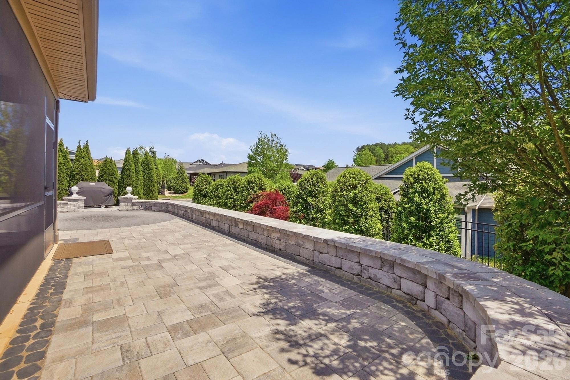 Trilogy Lake Norman - Residential