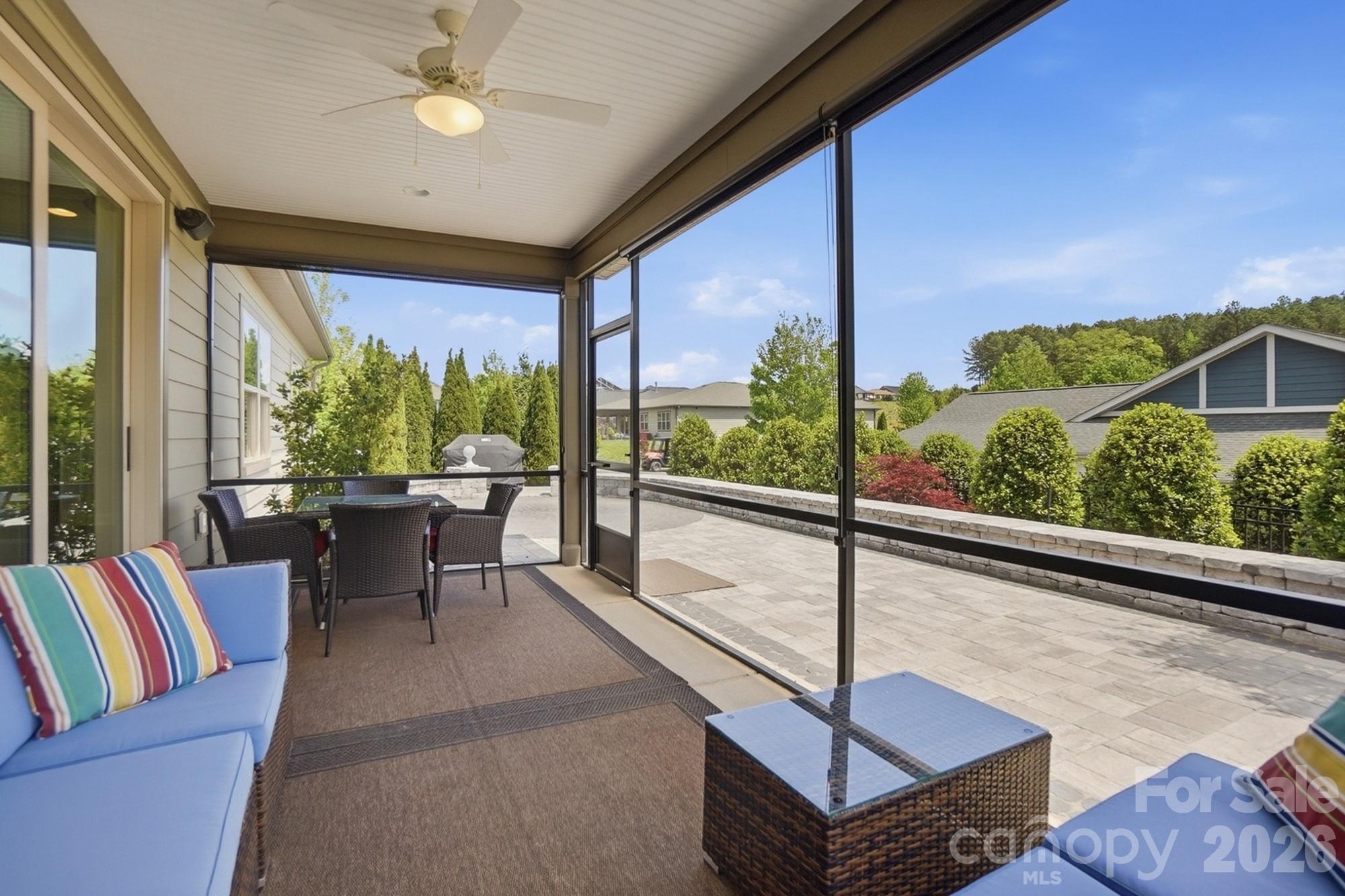 Trilogy Lake Norman - Residential