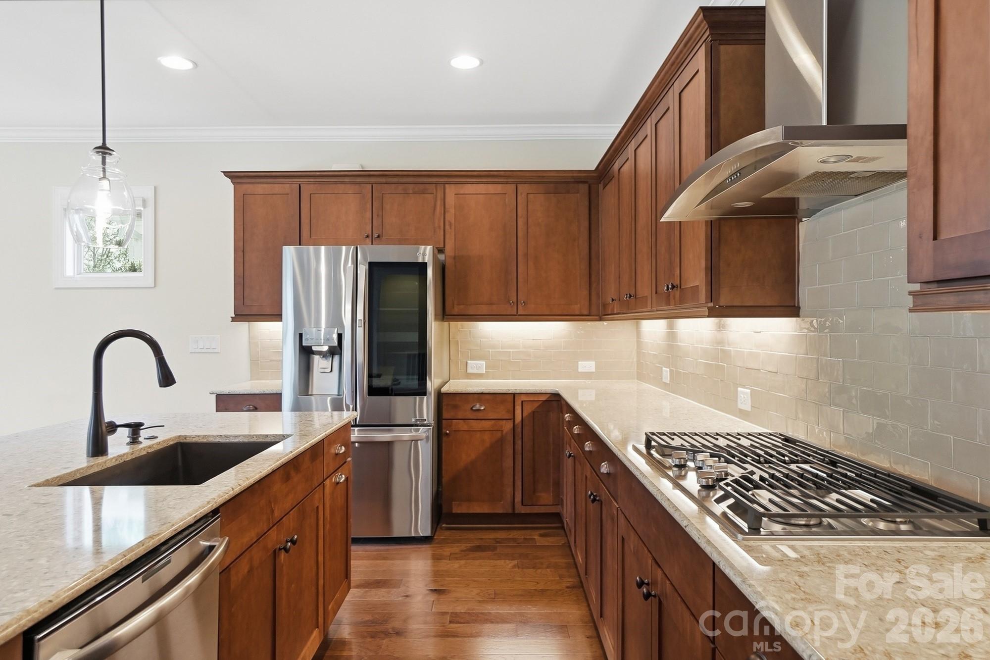 Trilogy Lake Norman - Residential