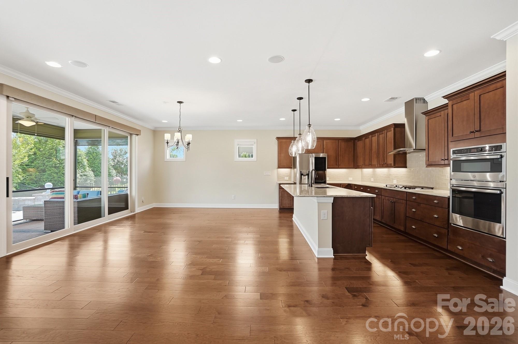 Trilogy Lake Norman - Residential