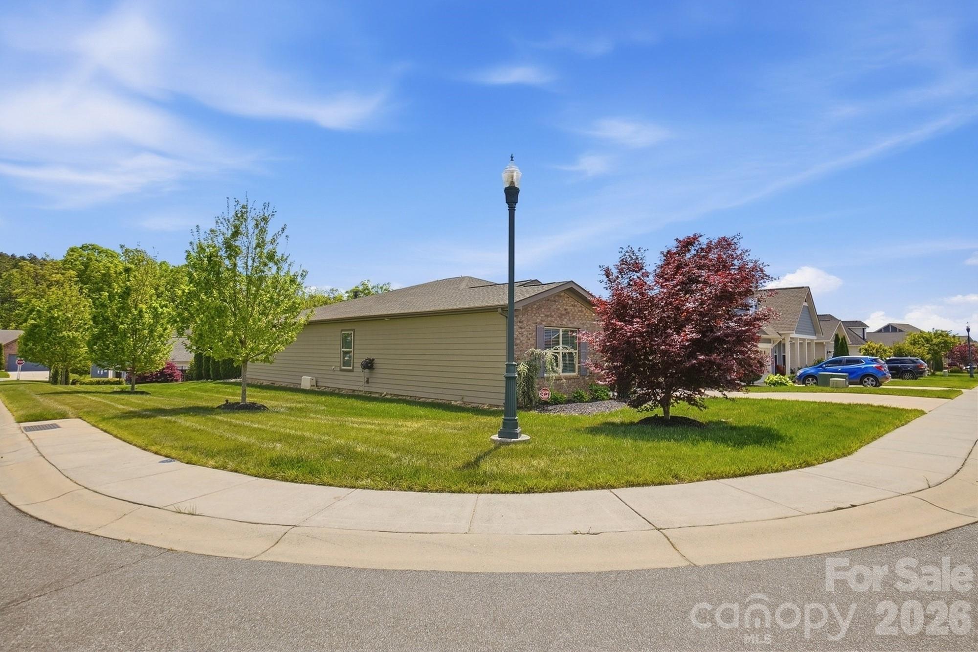 Trilogy Lake Norman - Residential