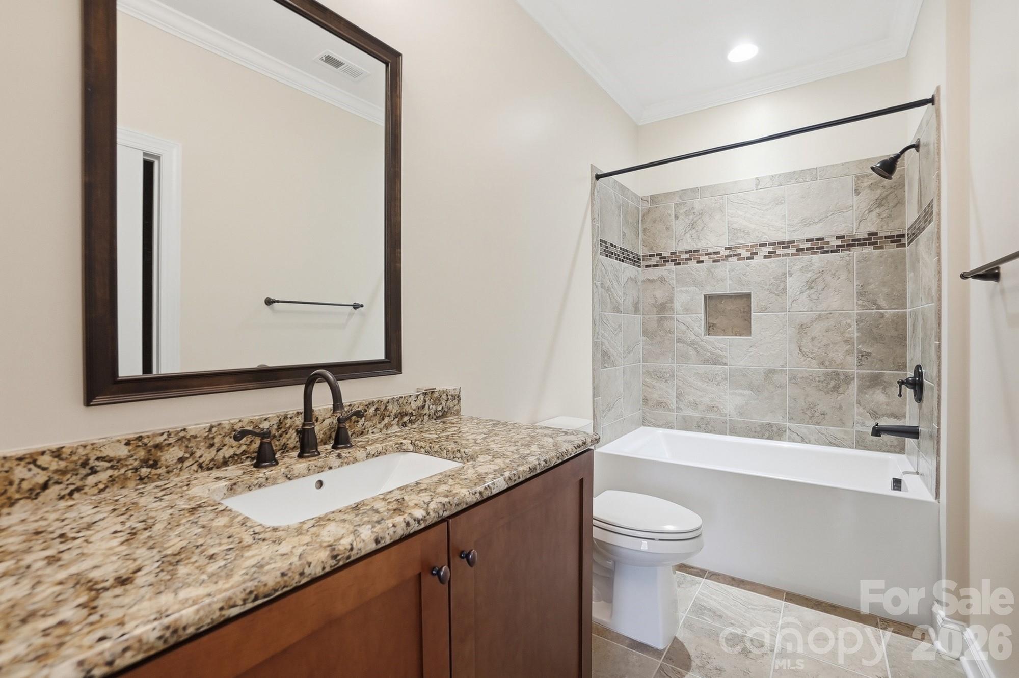 Trilogy Lake Norman - Residential