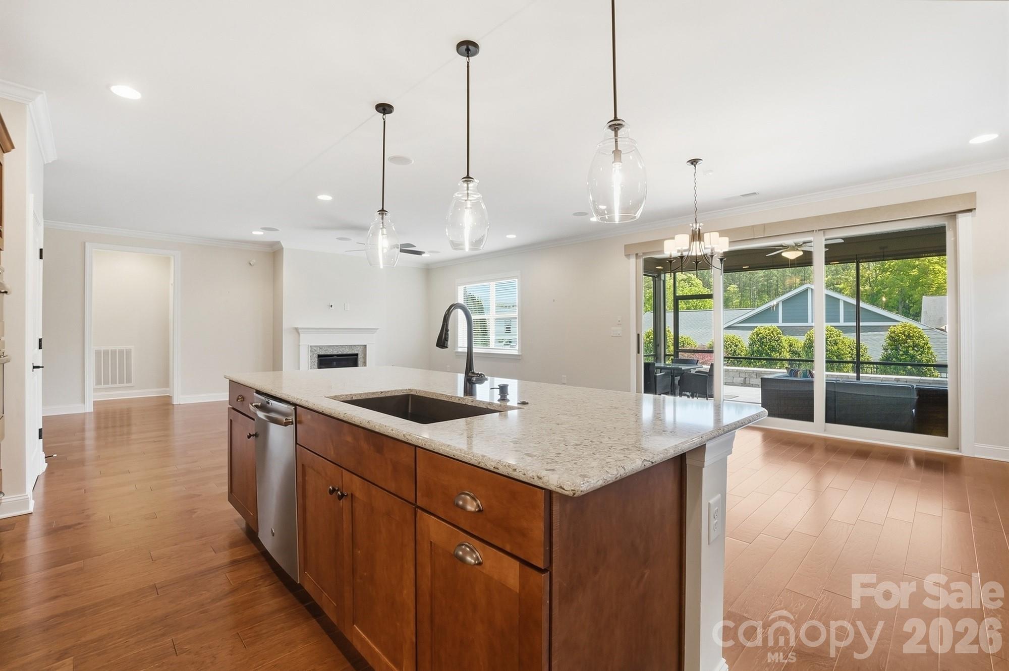 Trilogy Lake Norman - Residential