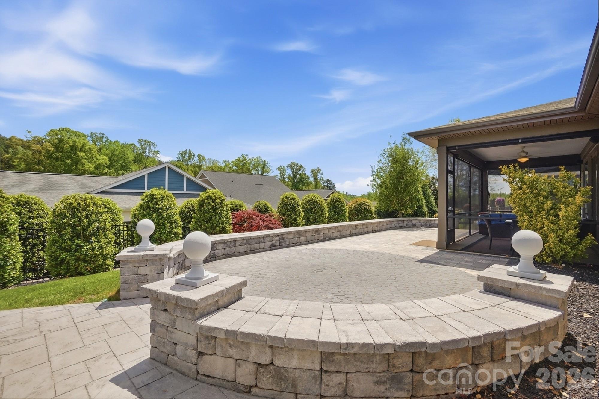 Trilogy Lake Norman - Residential