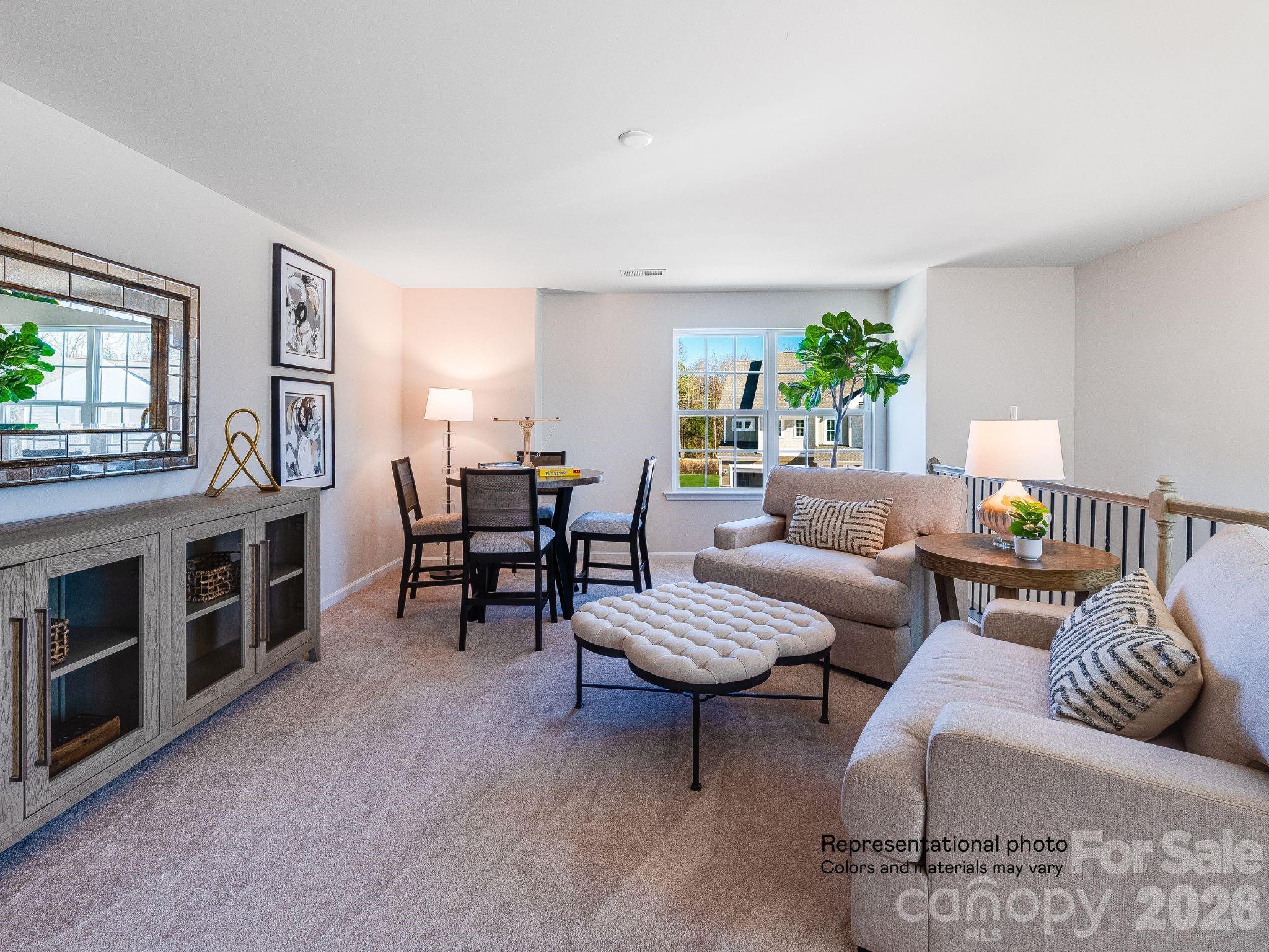 Redhawk - Residential