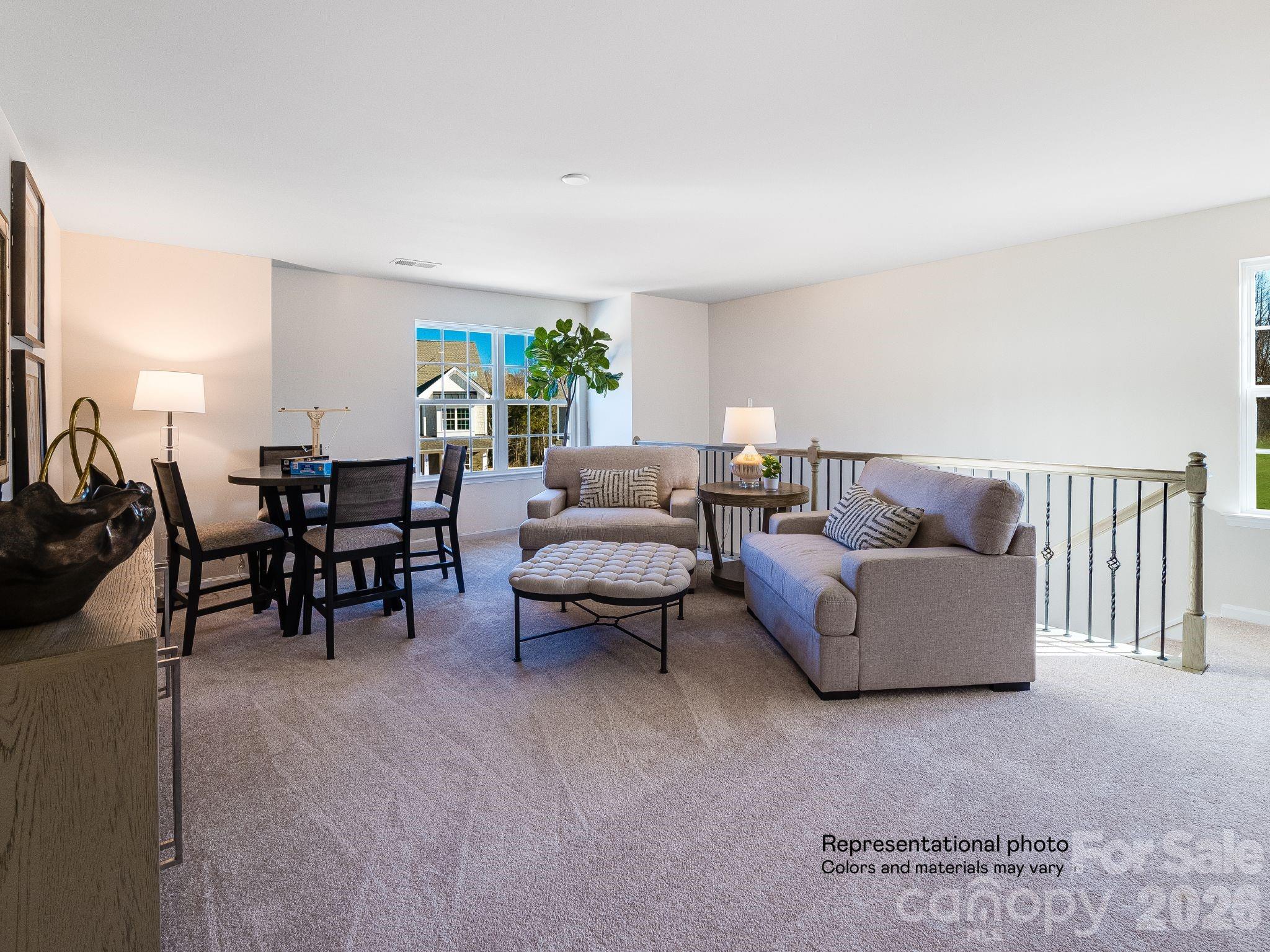 Redhawk - Residential