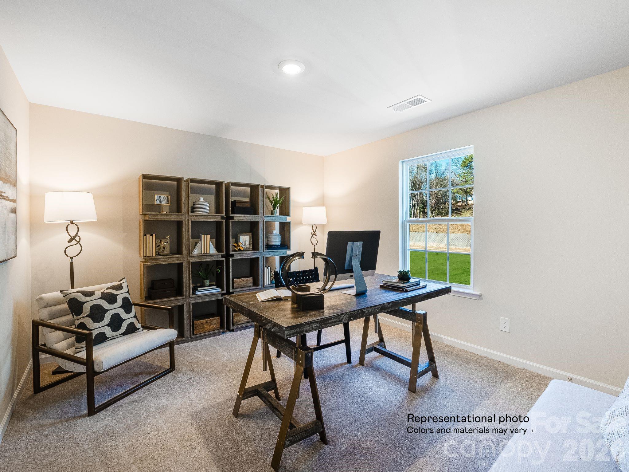 Redhawk - Residential