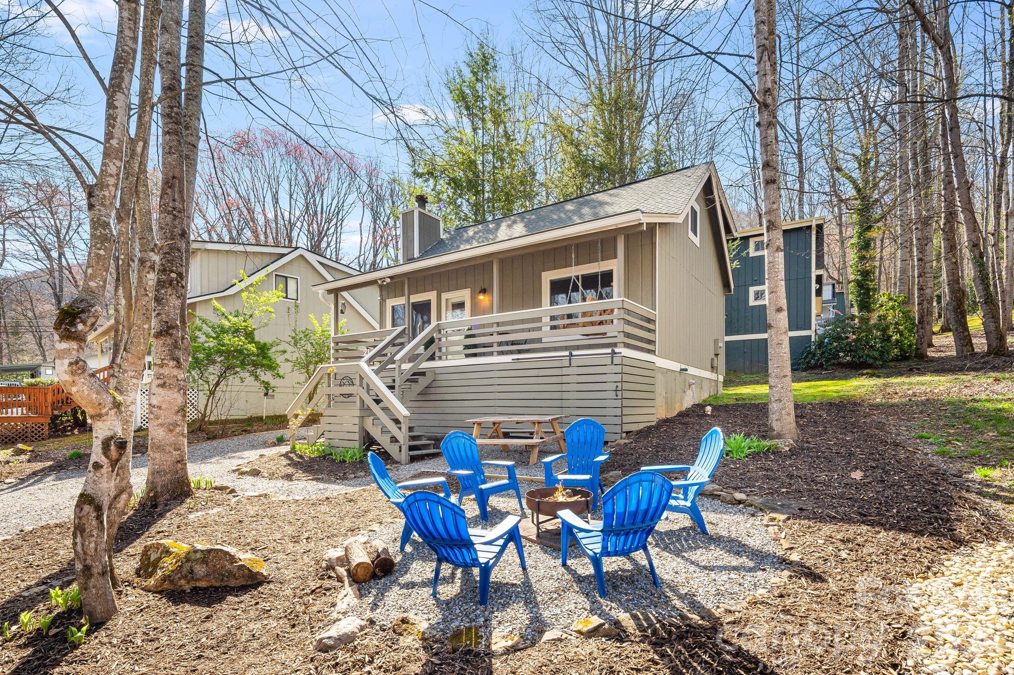 Woodlands Village - Residential