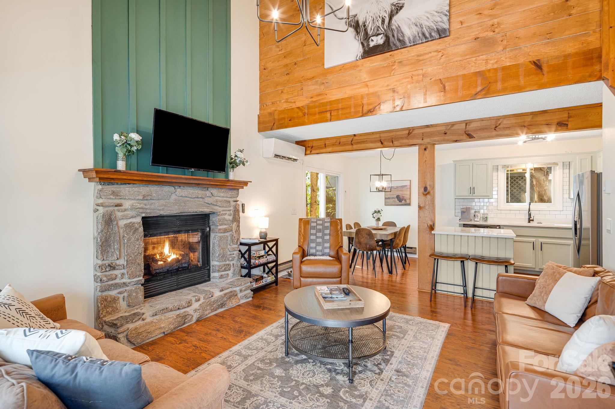 Woodlands Village - Residential