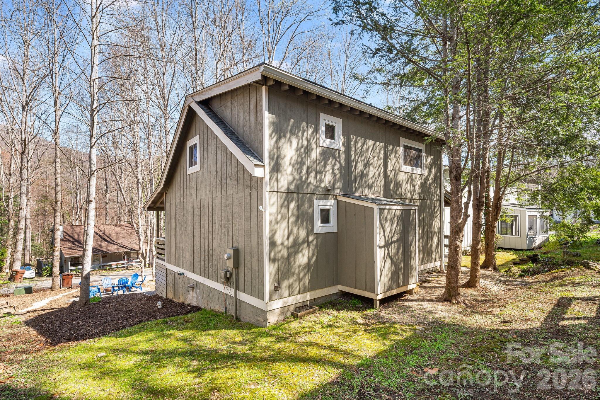 Woodlands Village - Residential