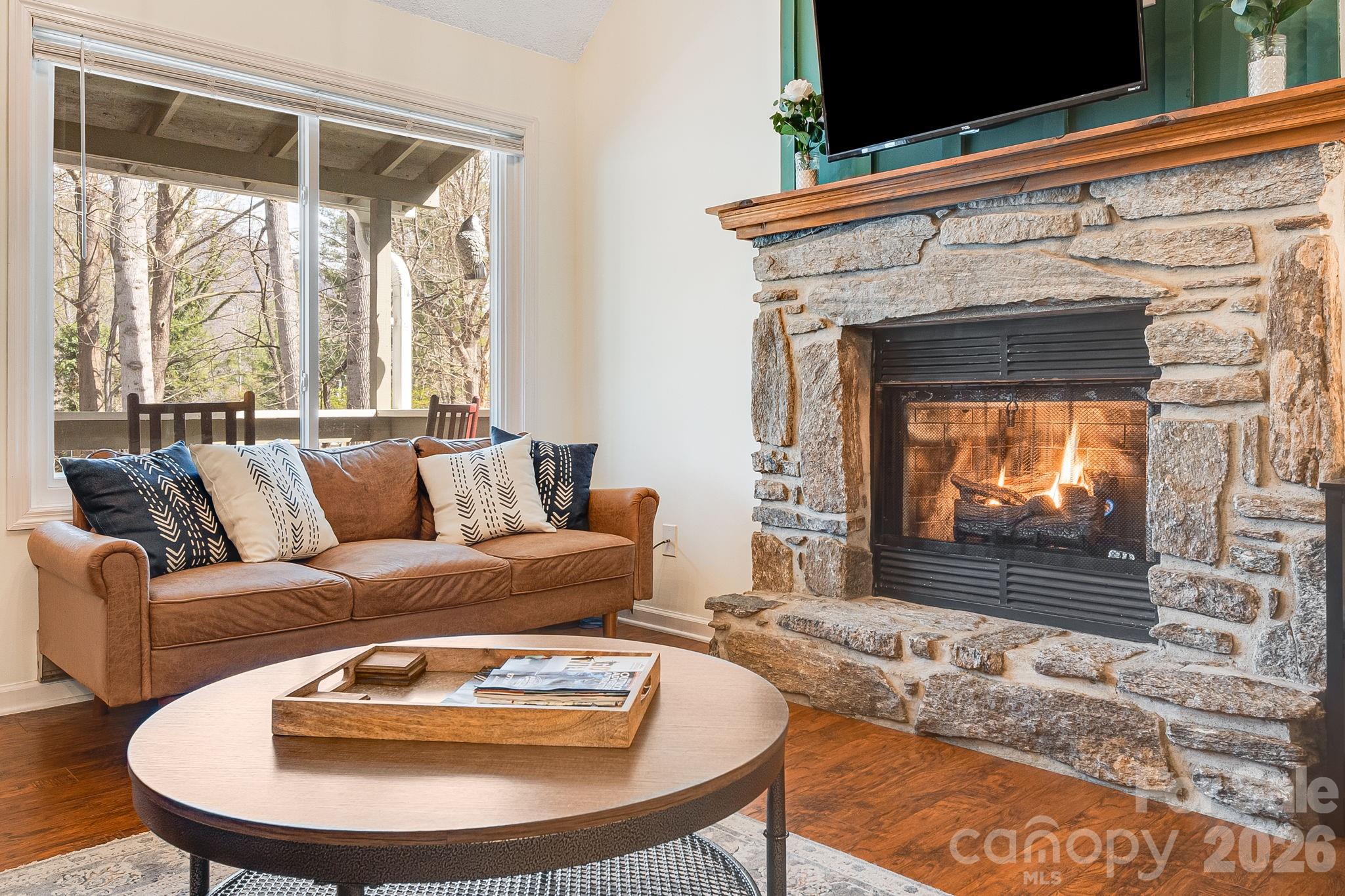 Woodlands Village - Residential