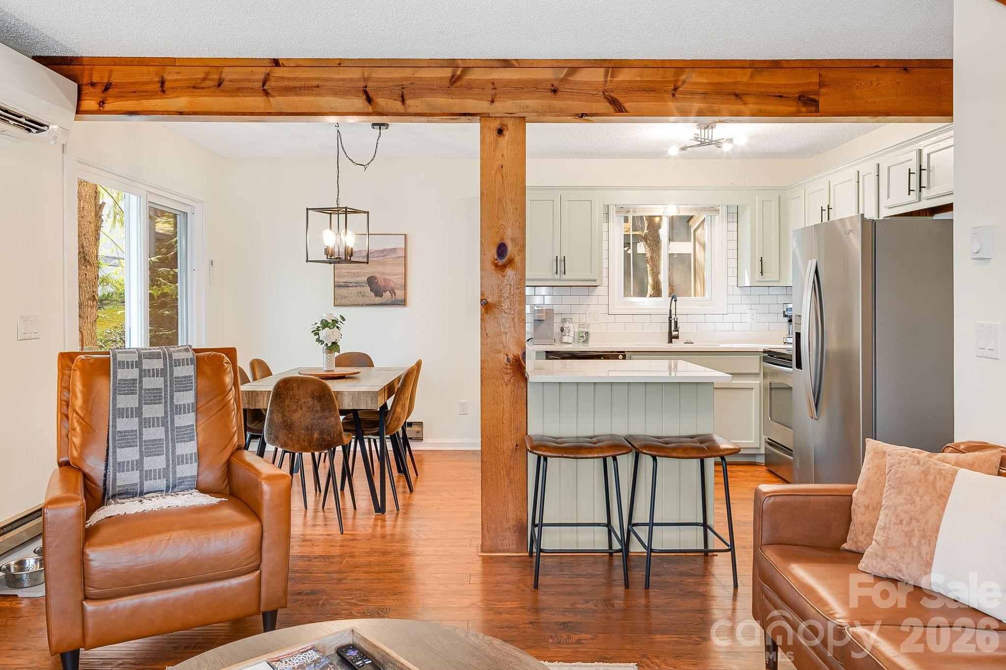 Woodlands Village - Residential