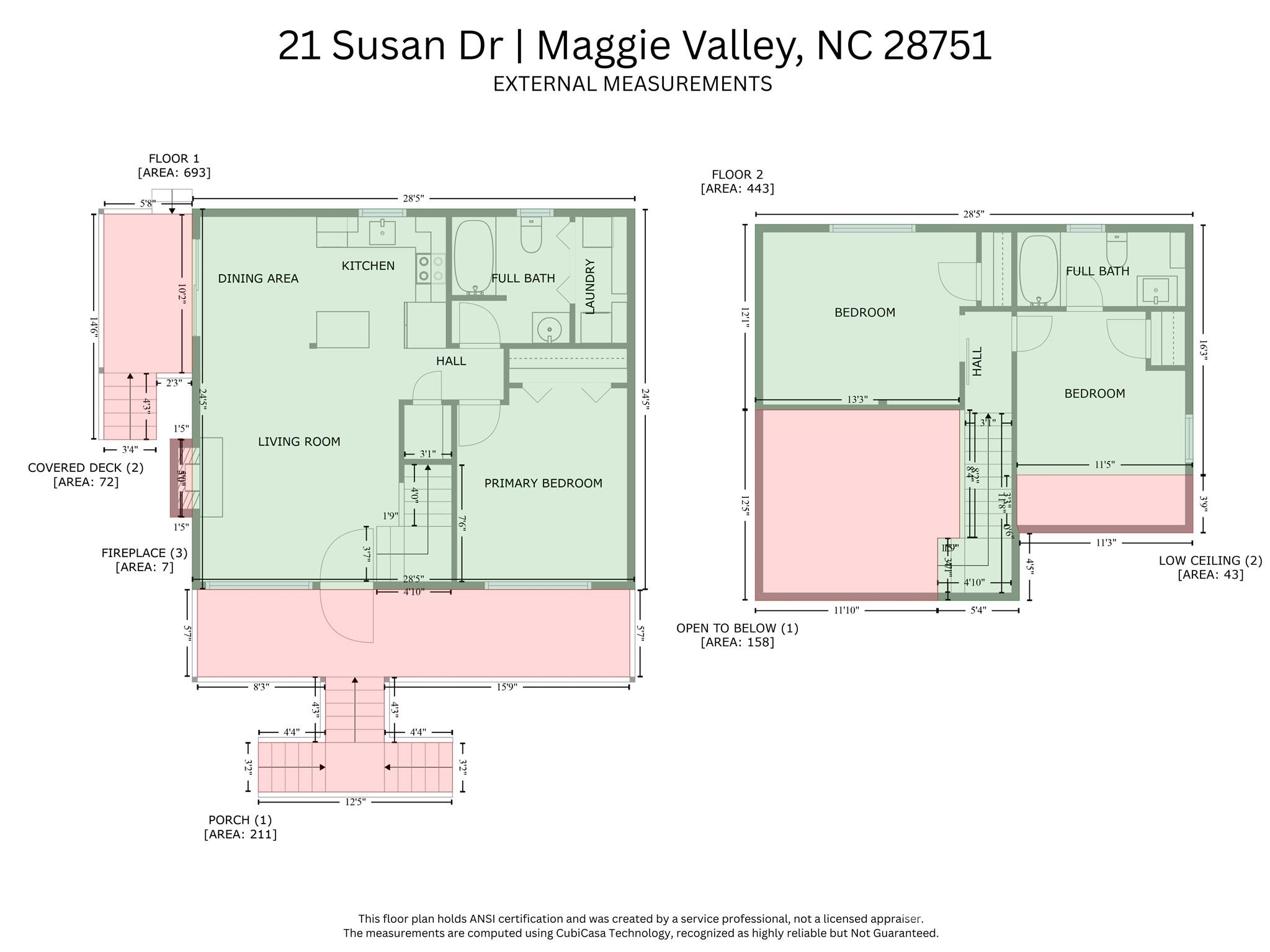 Woodlands Village - Residential