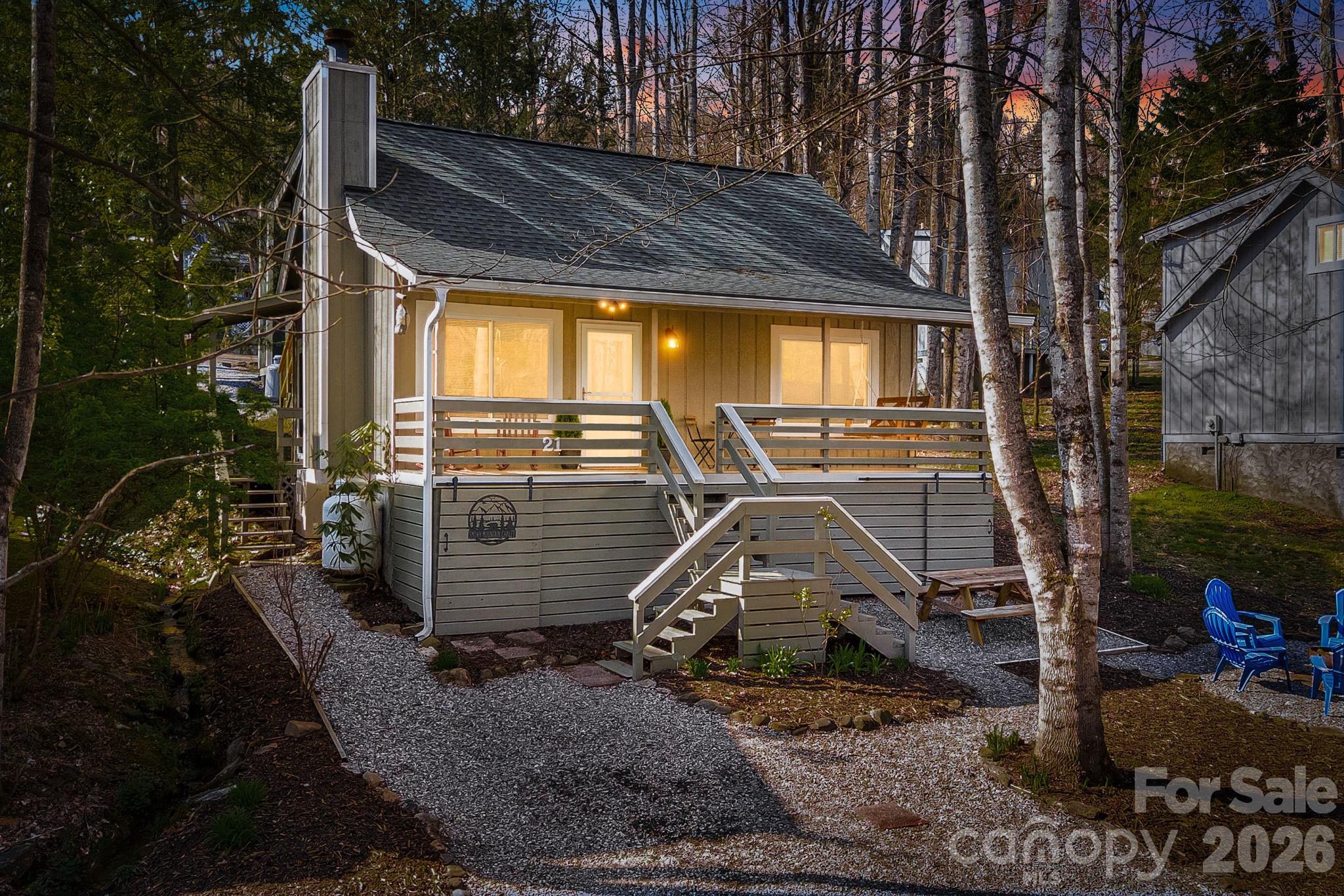 Woodlands Village - Residential