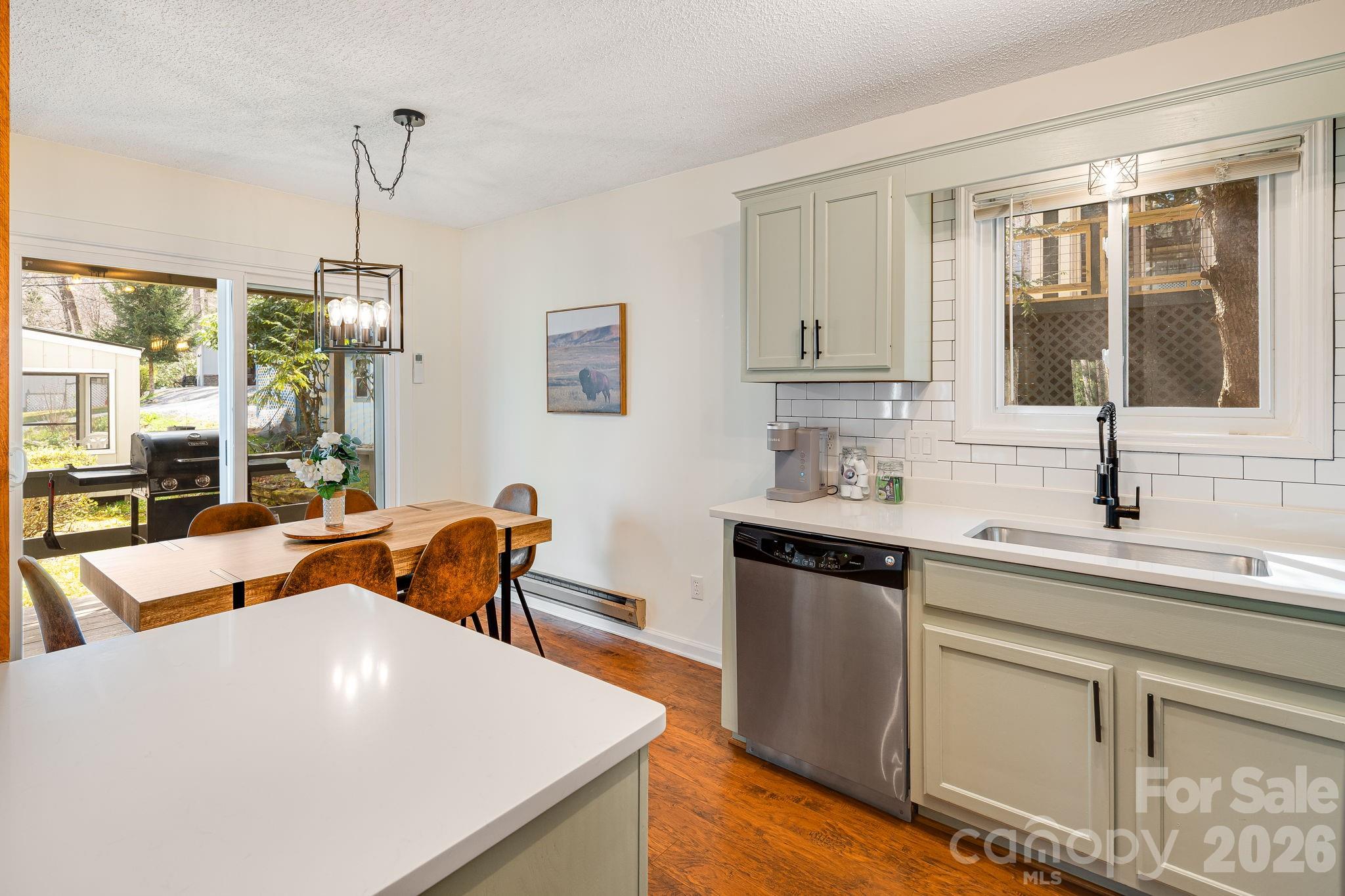 Woodlands Village - Residential