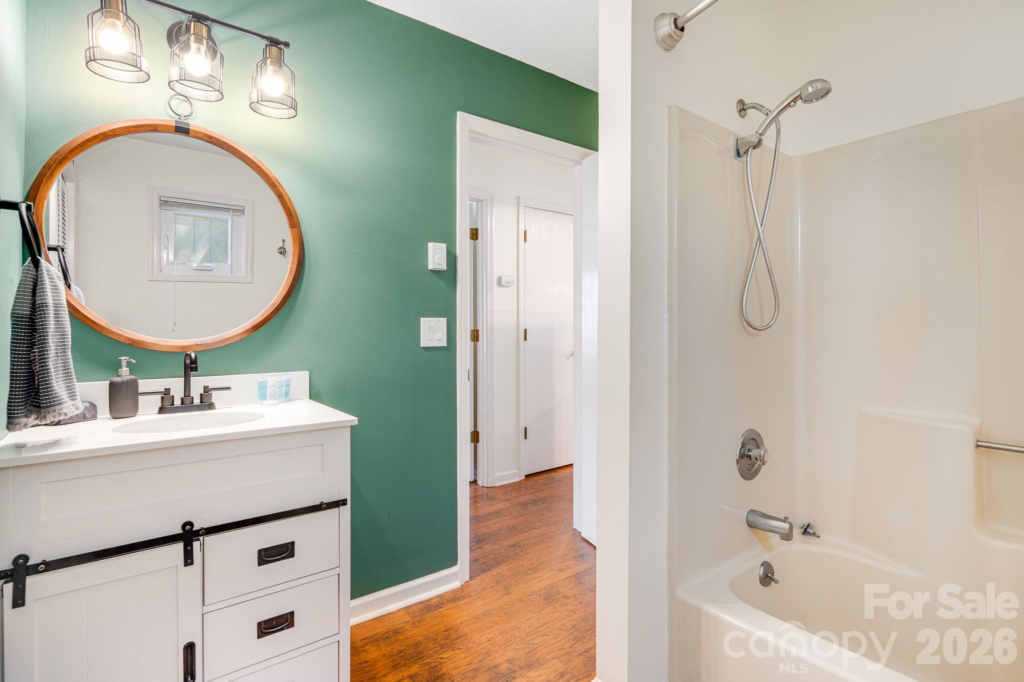 Woodlands Village - Residential