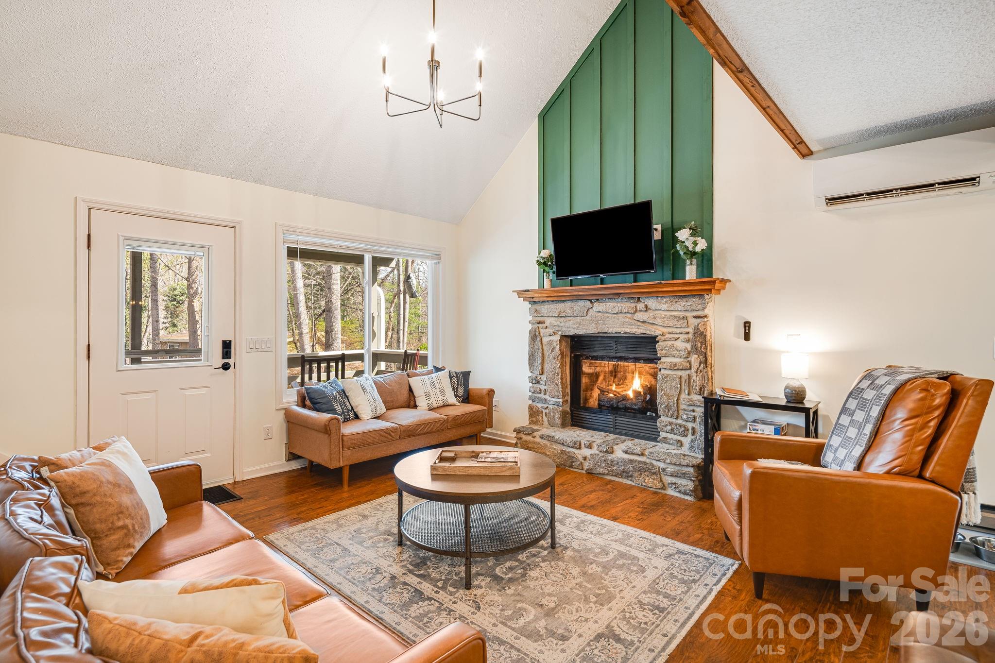 Woodlands Village - Residential