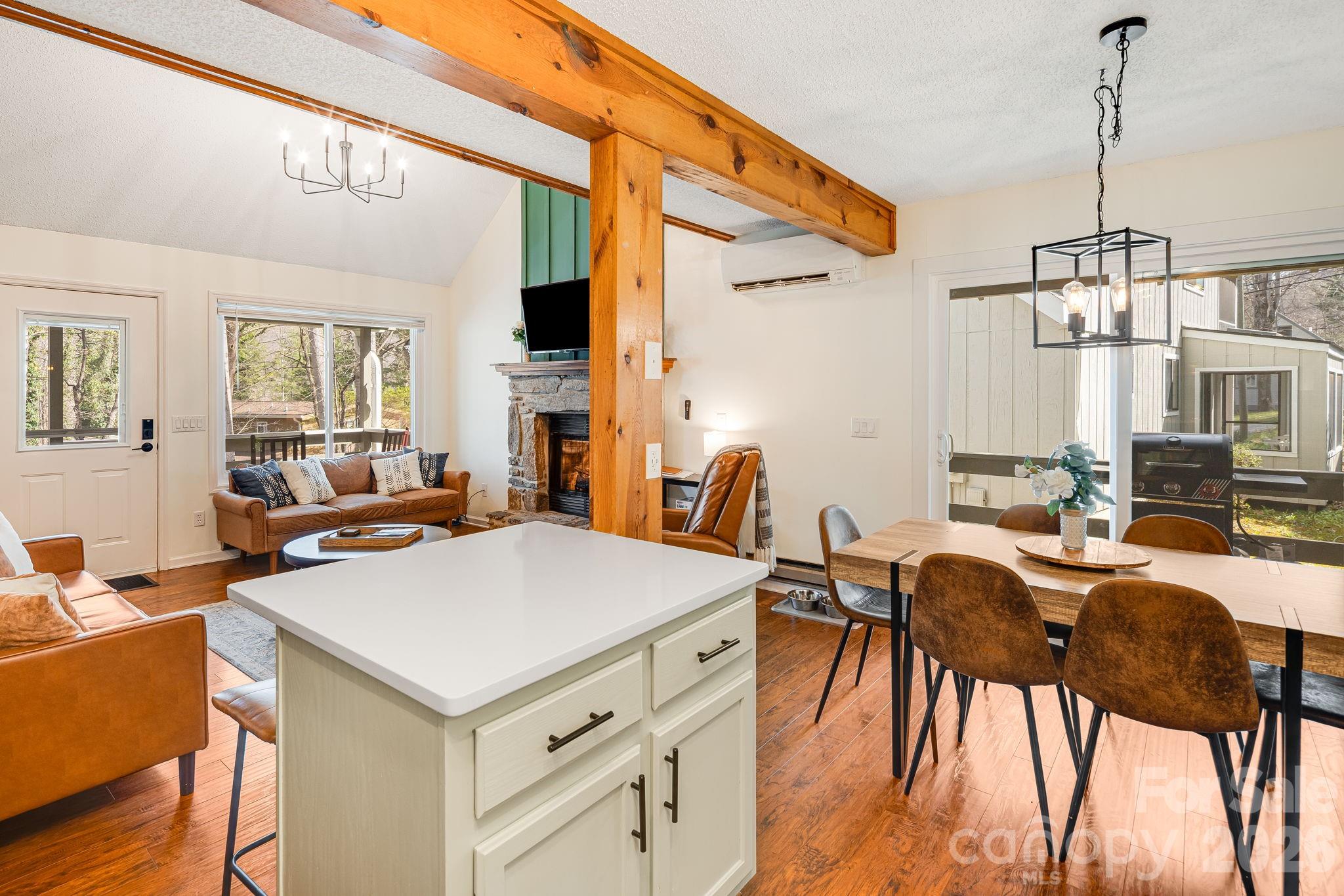 Woodlands Village - Residential