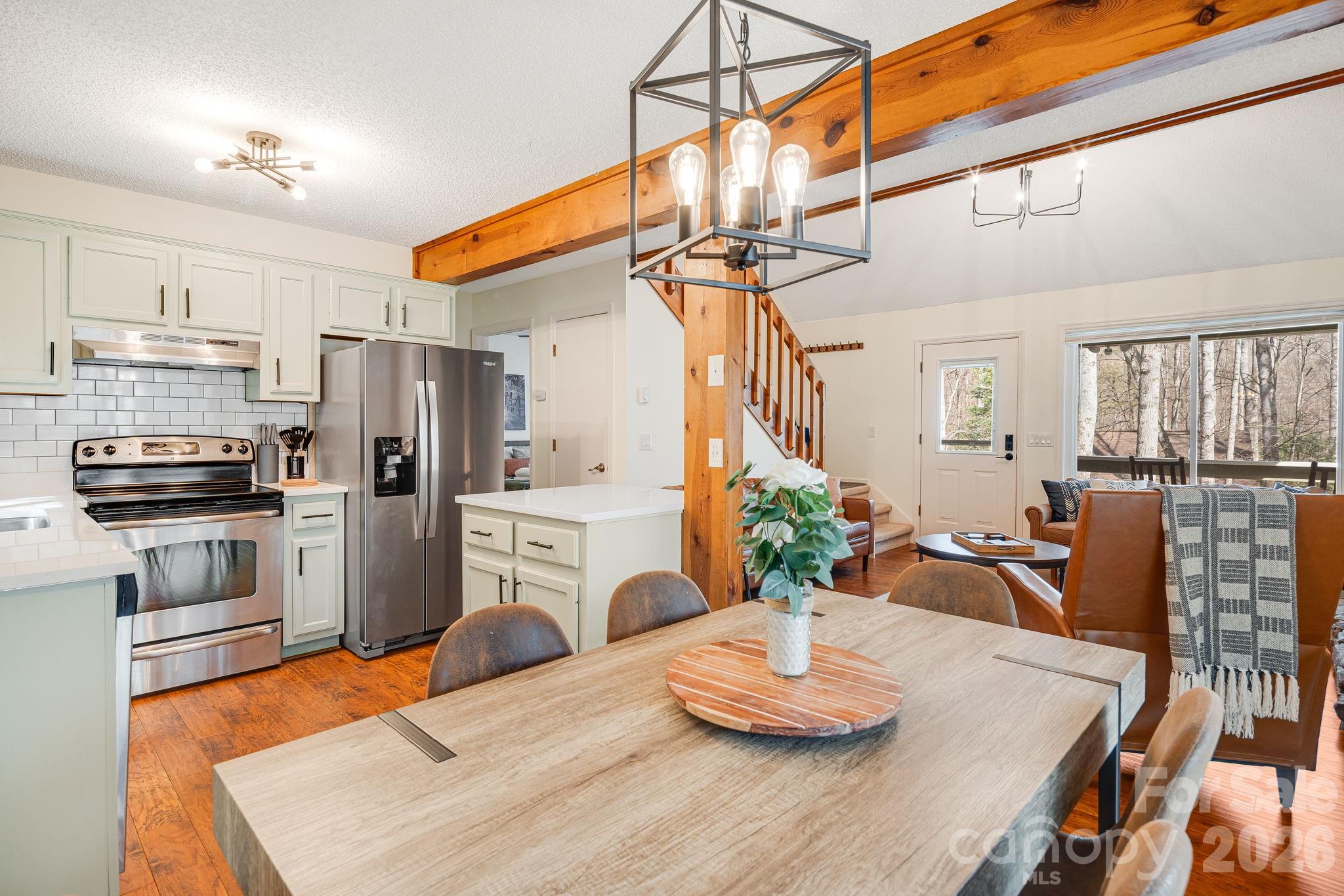 Woodlands Village - Residential