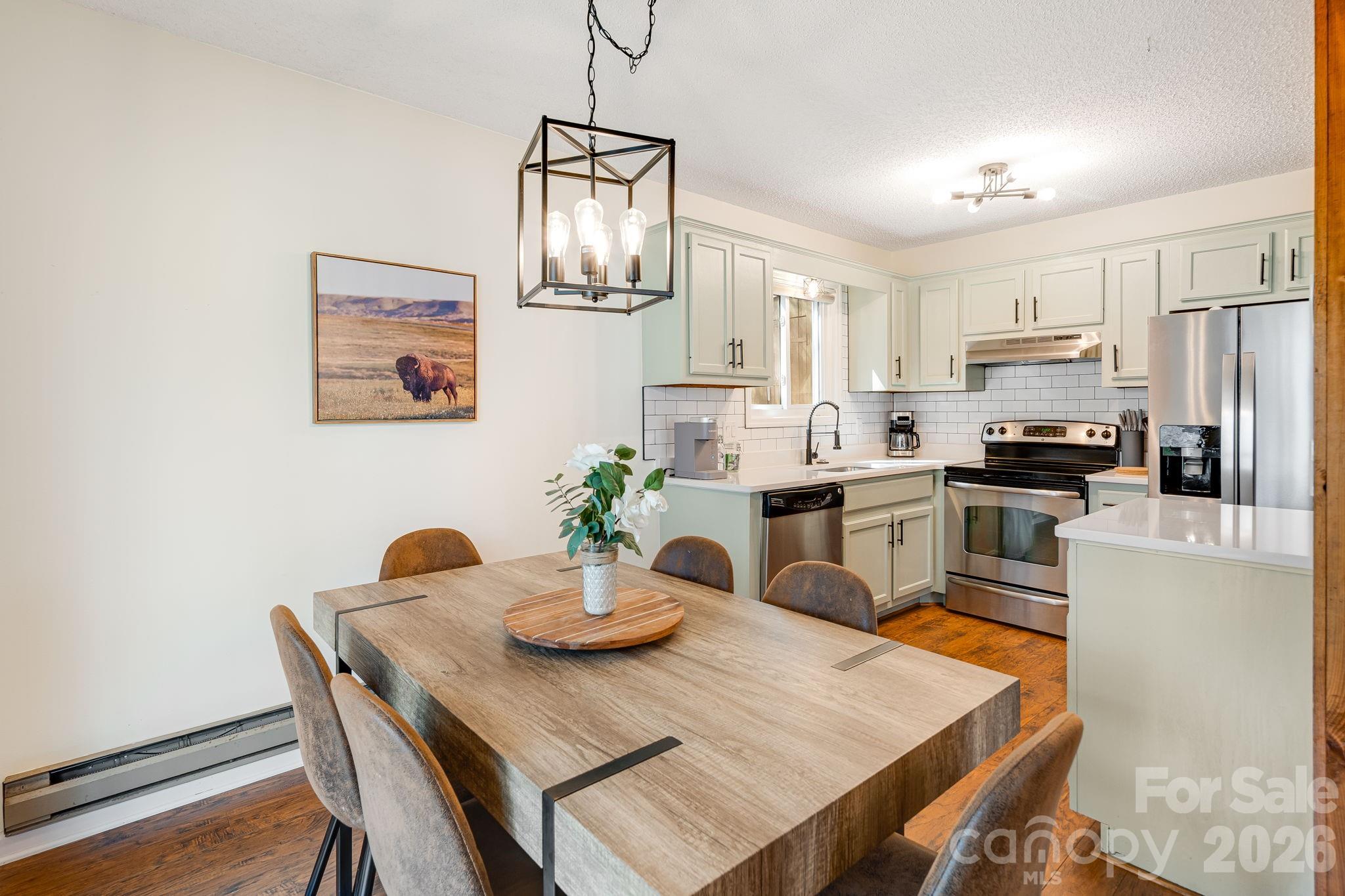 Woodlands Village - Residential