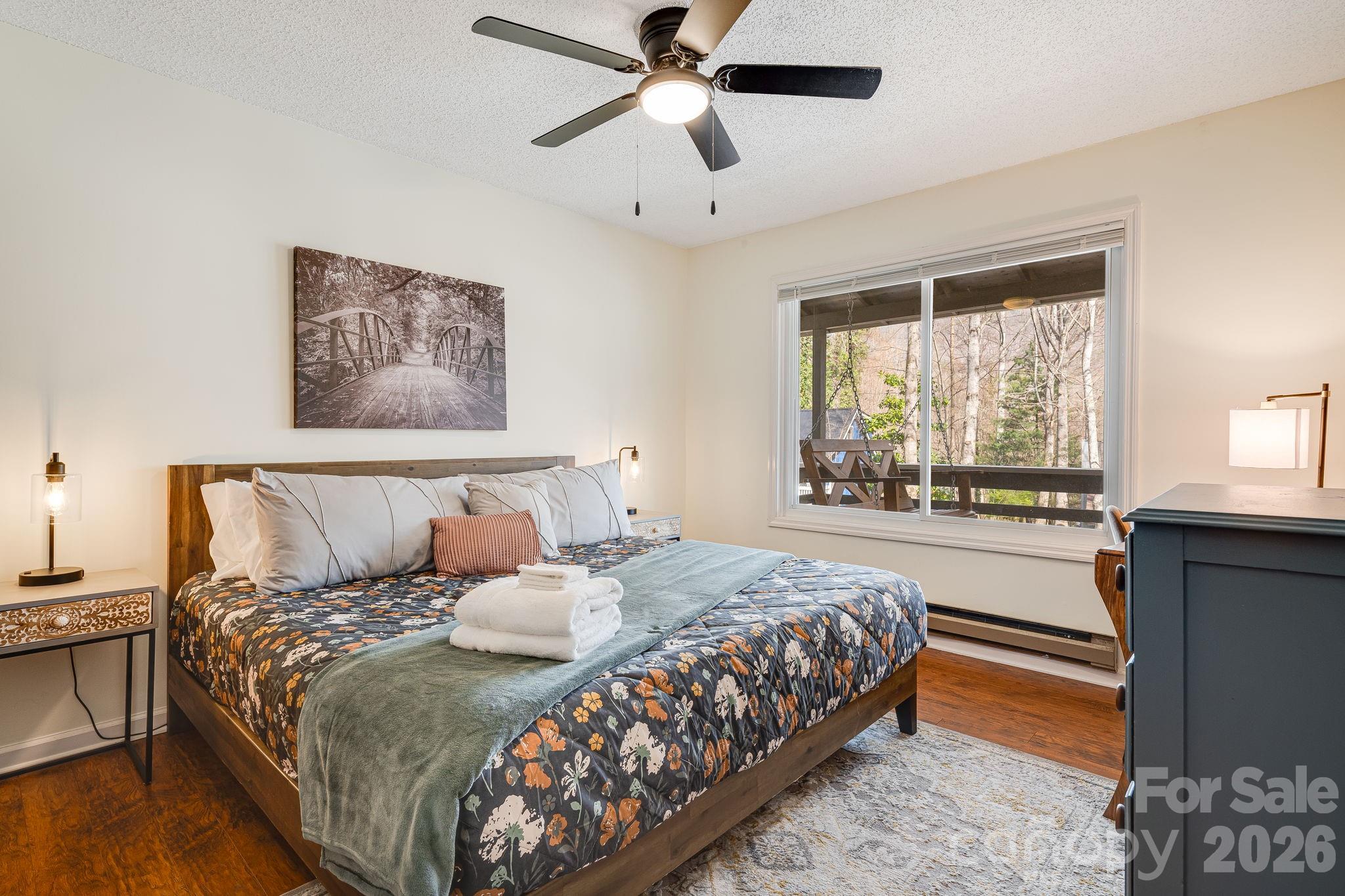 Woodlands Village - Residential