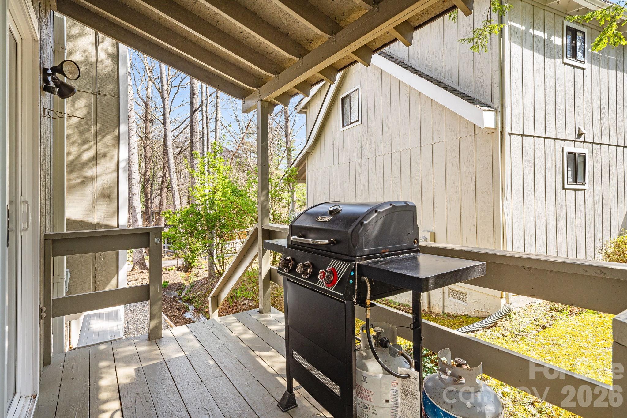 Woodlands Village - Residential