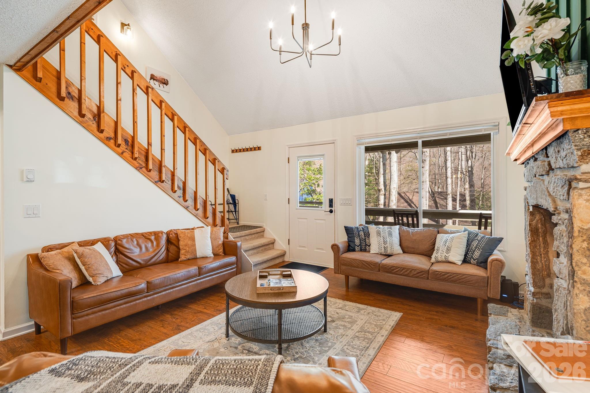 Woodlands Village - Residential