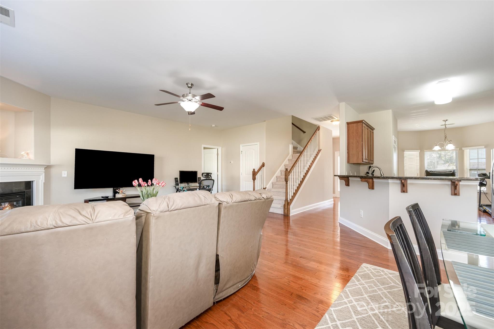 Kingsbridge - Residential