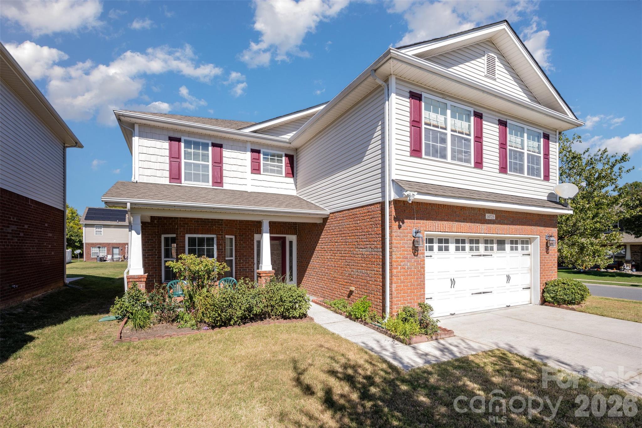 Kingsbridge - Residential