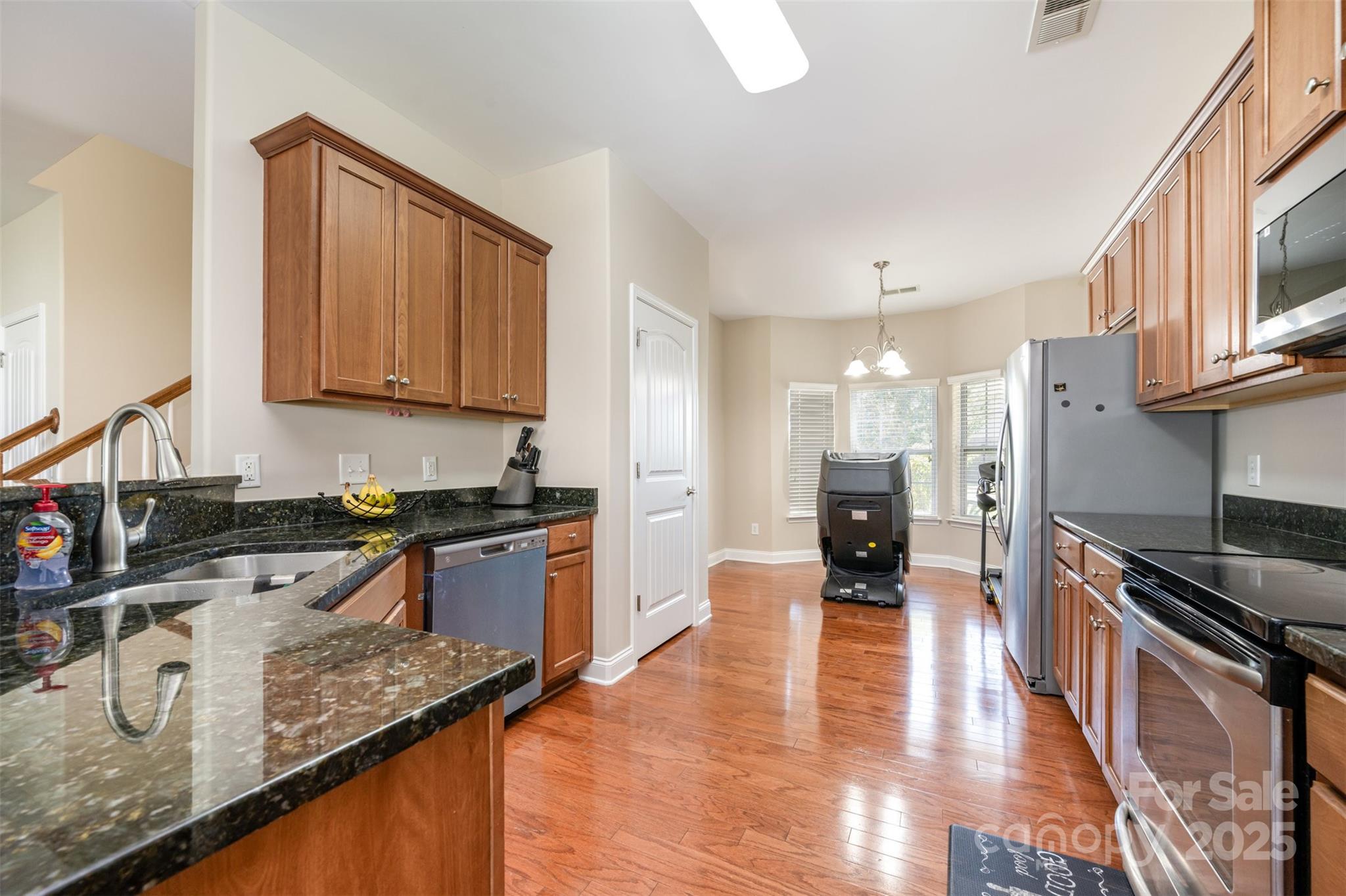 Kingsbridge - Residential