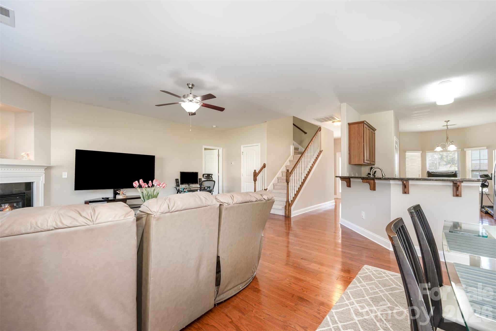 Kingsbridge - Residential