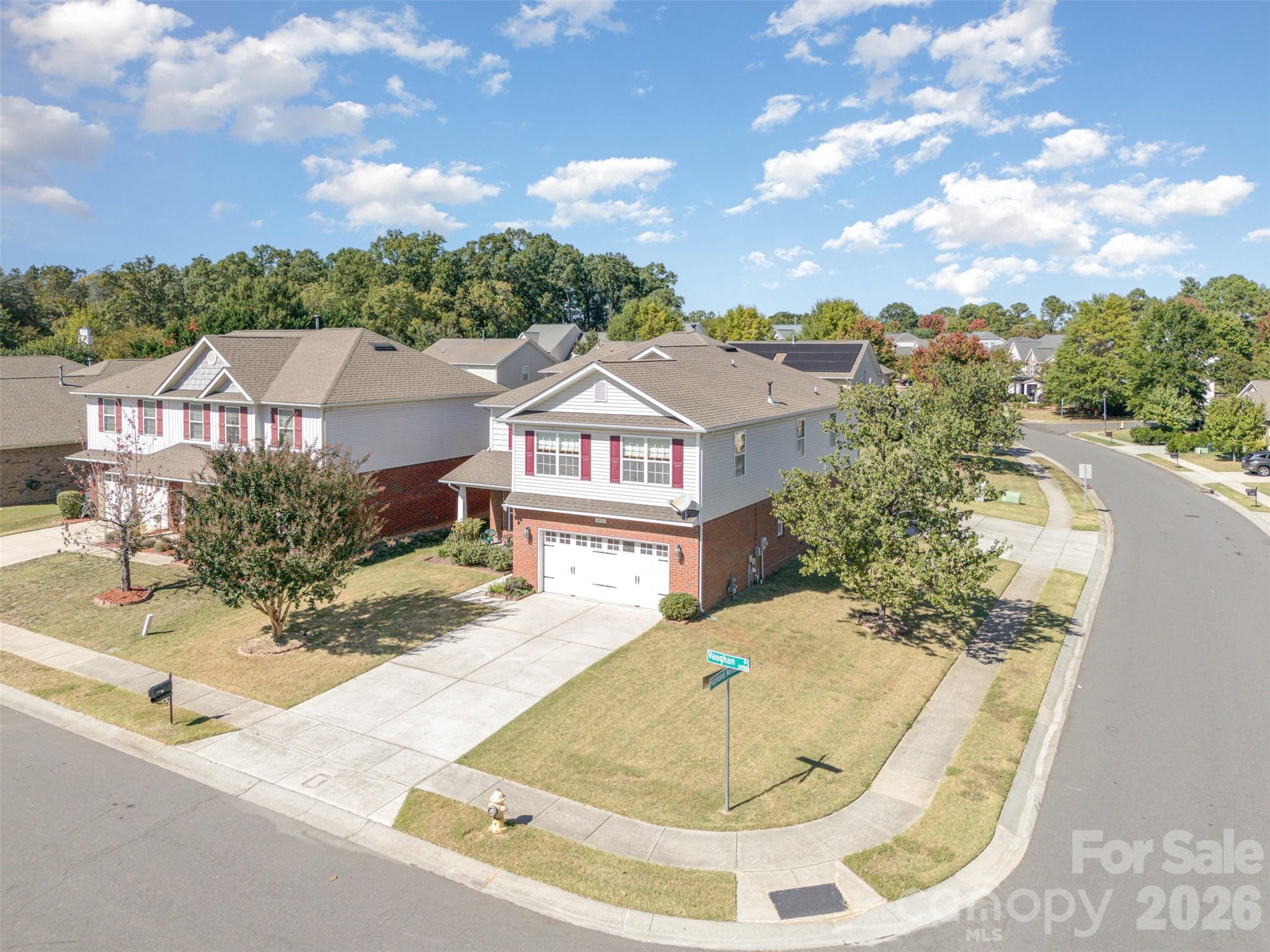 Kingsbridge - Residential