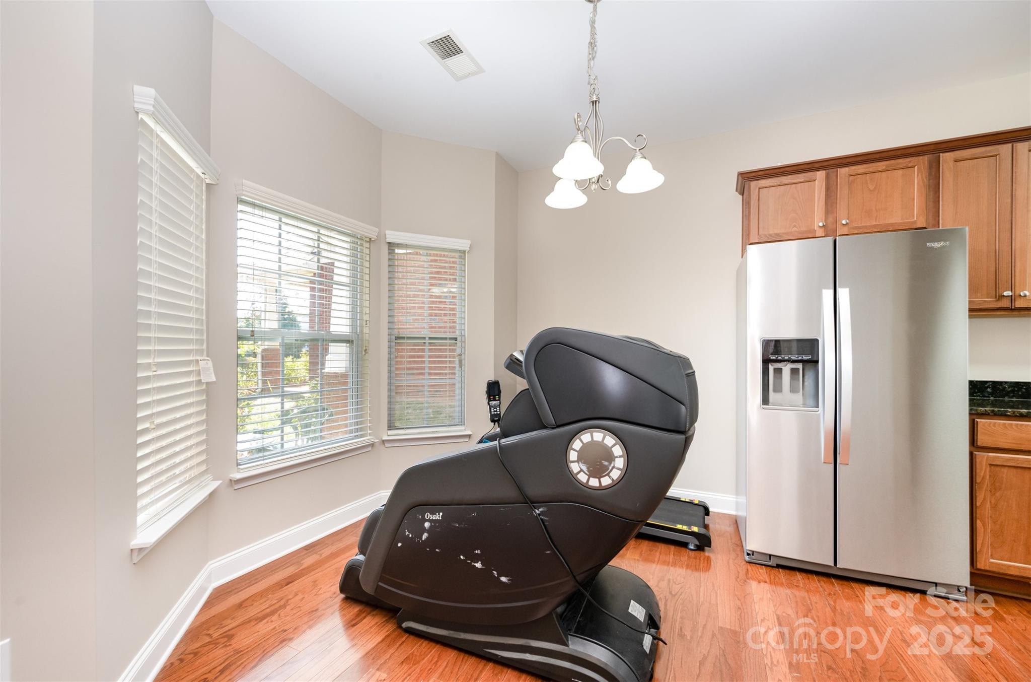 Kingsbridge - Residential