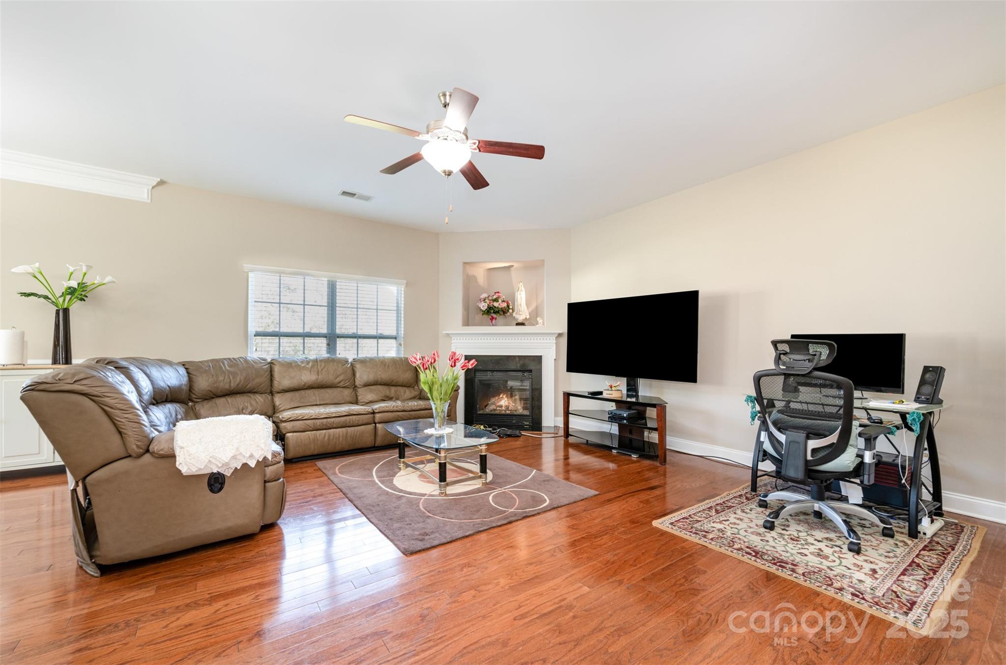 Kingsbridge - Residential