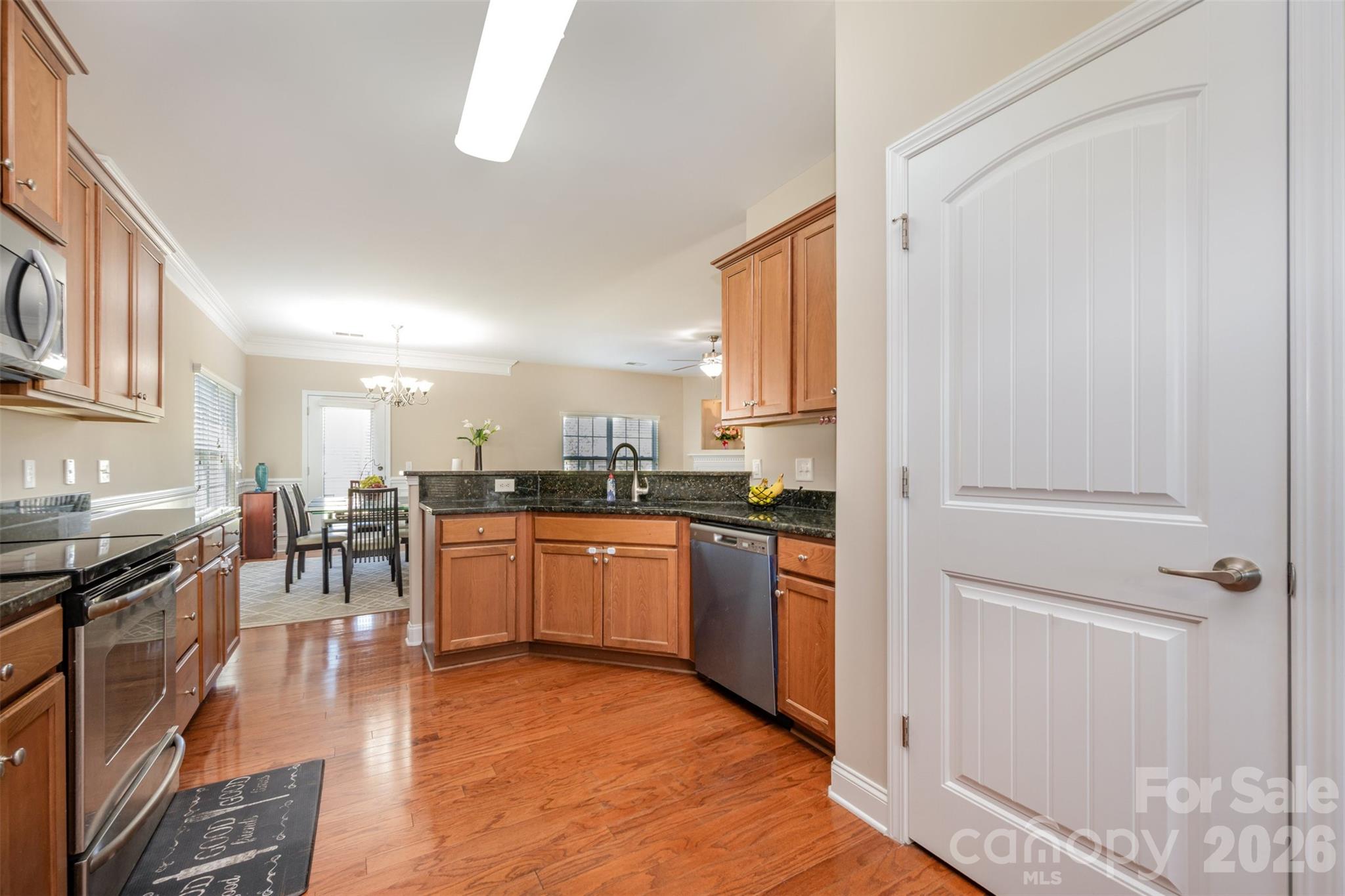 Kingsbridge - Residential