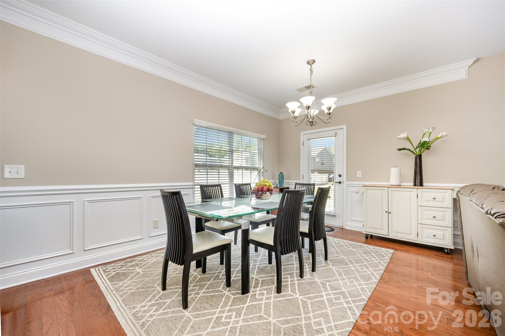 Kingsbridge - Residential