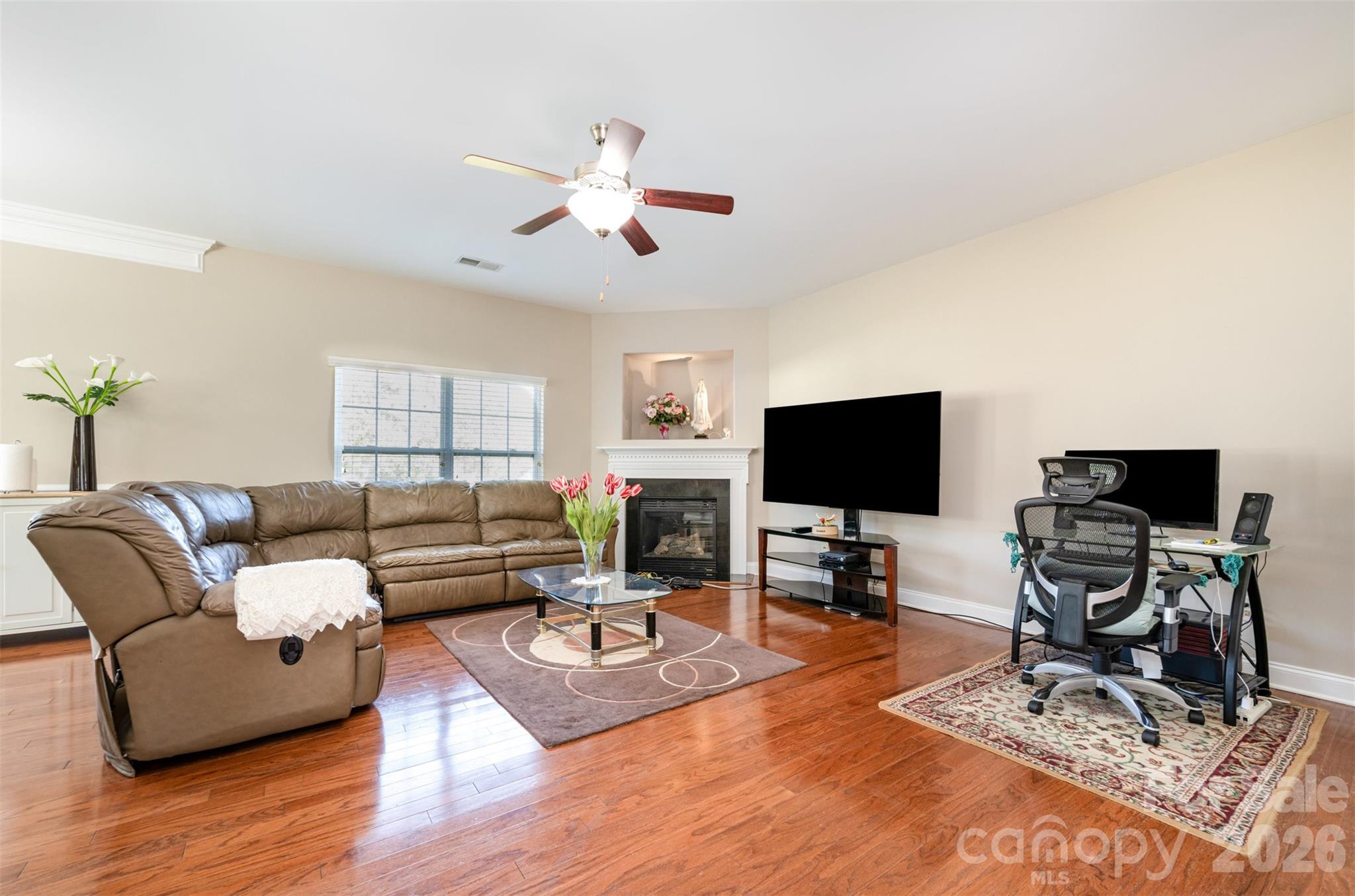 Kingsbridge - Residential