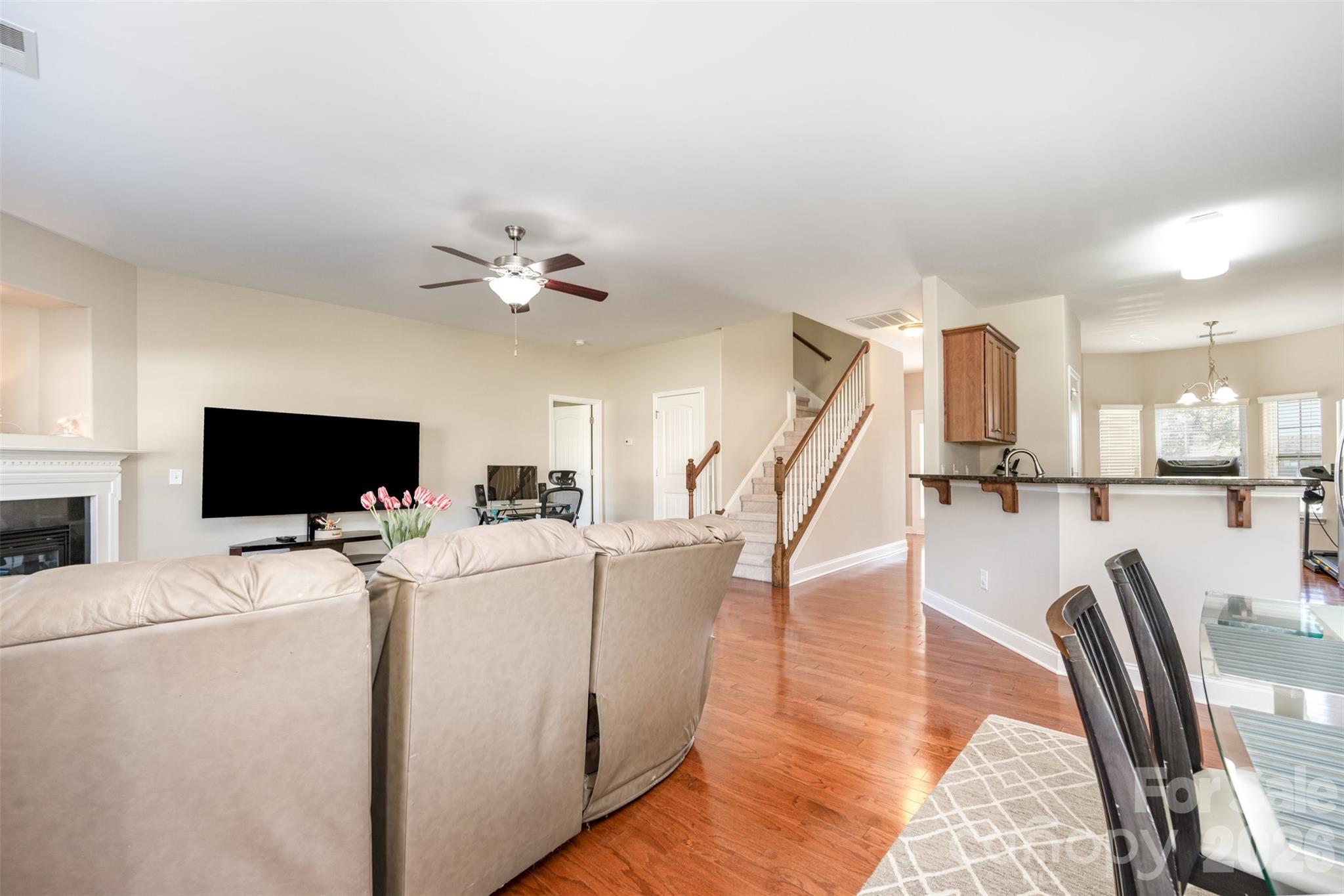 Kingsbridge - Residential