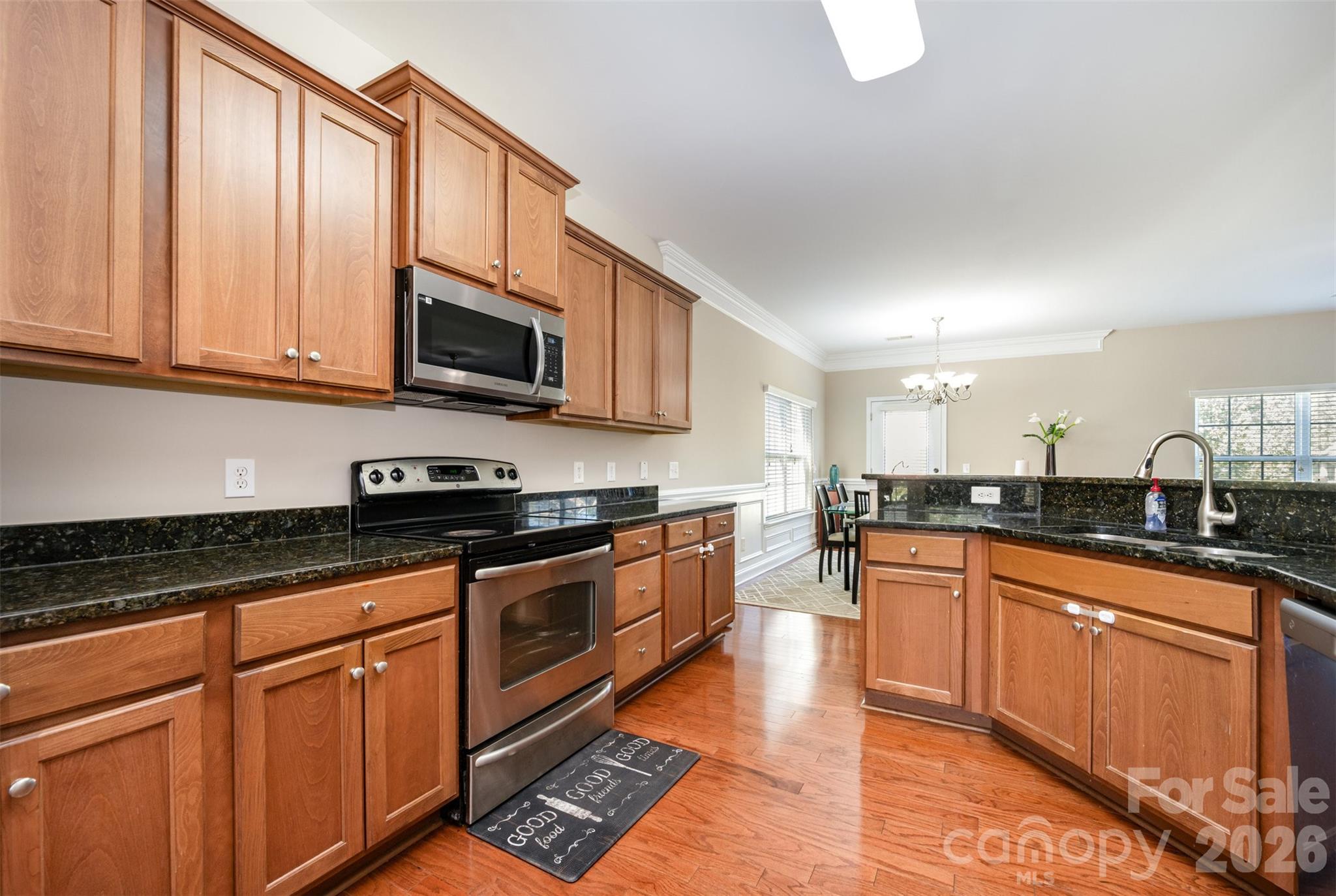 Kingsbridge - Residential
